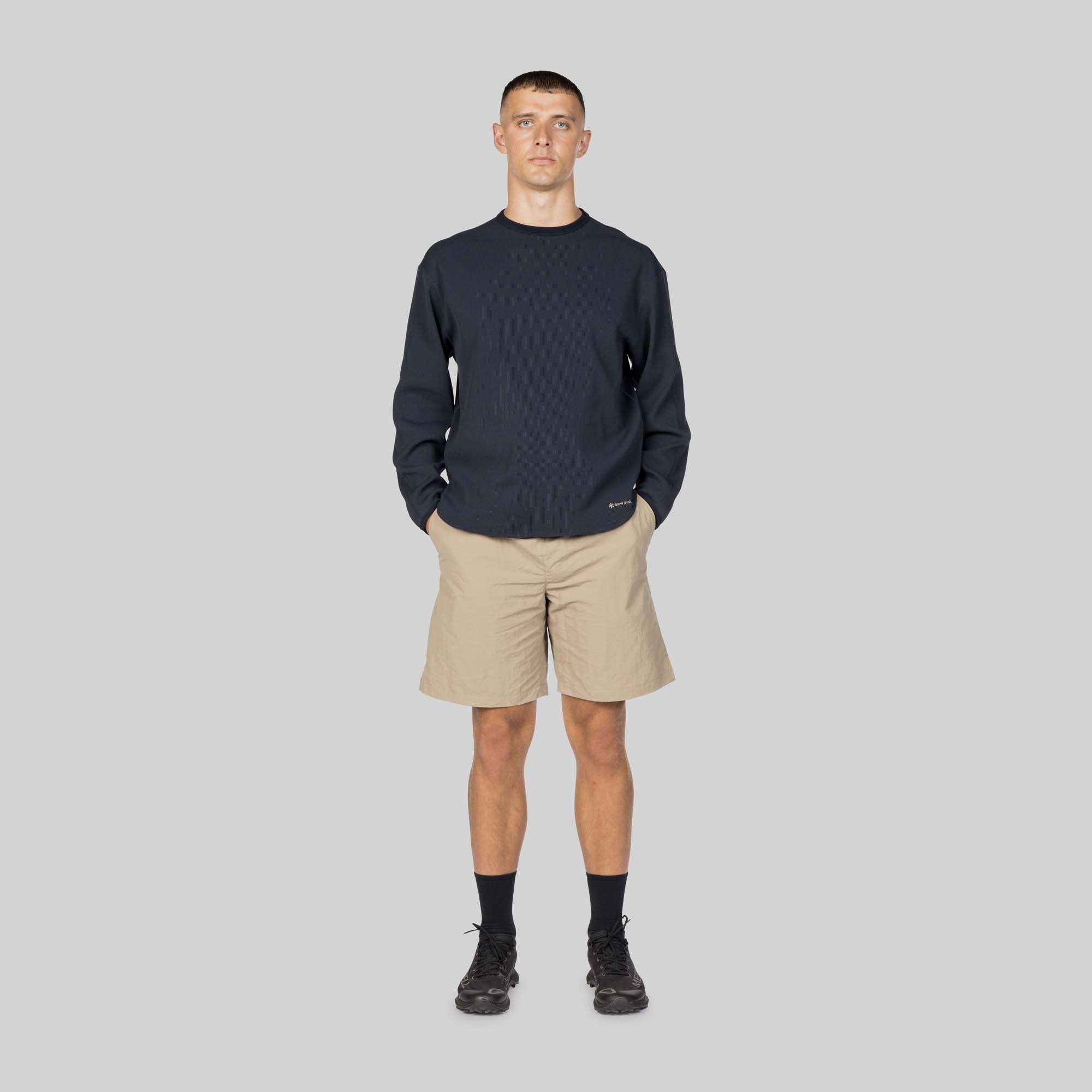 Nylon Washer Shorts - Snow Peak UK