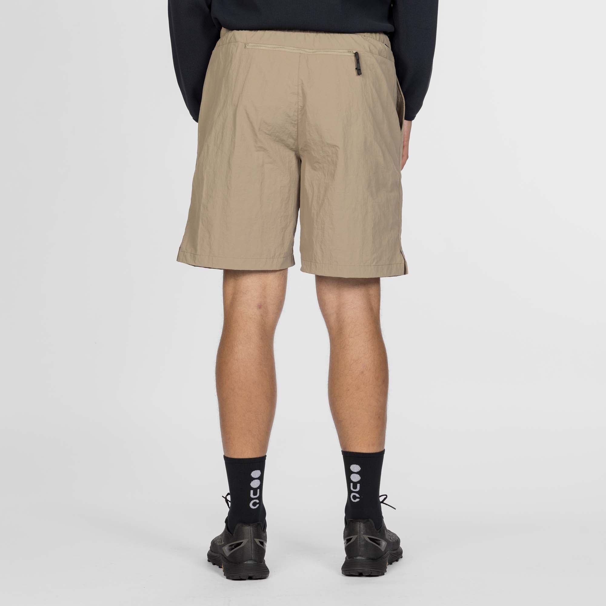 Nylon Washer Shorts - Snow Peak UK