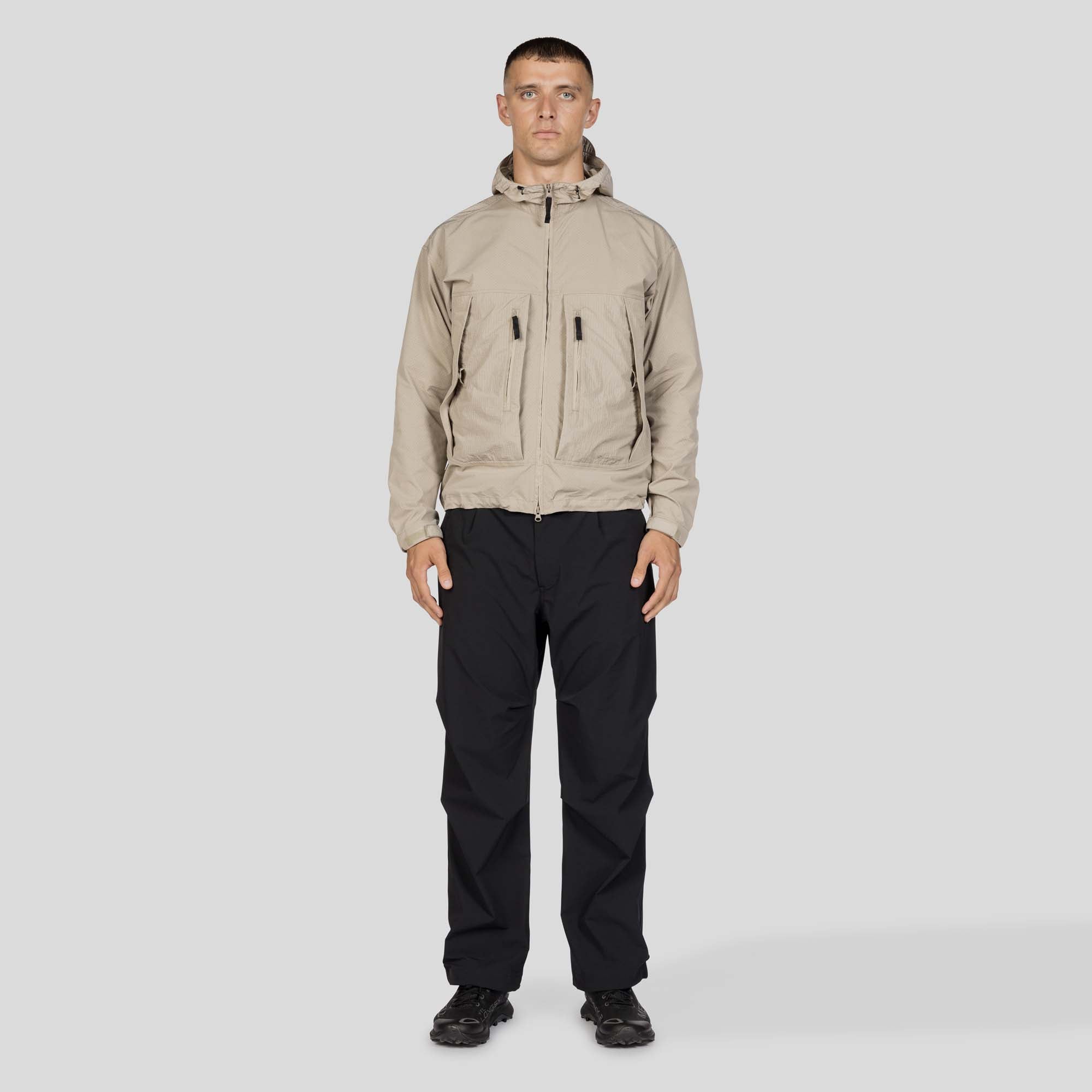 Insect Shield Jacket - Snow Peak UK