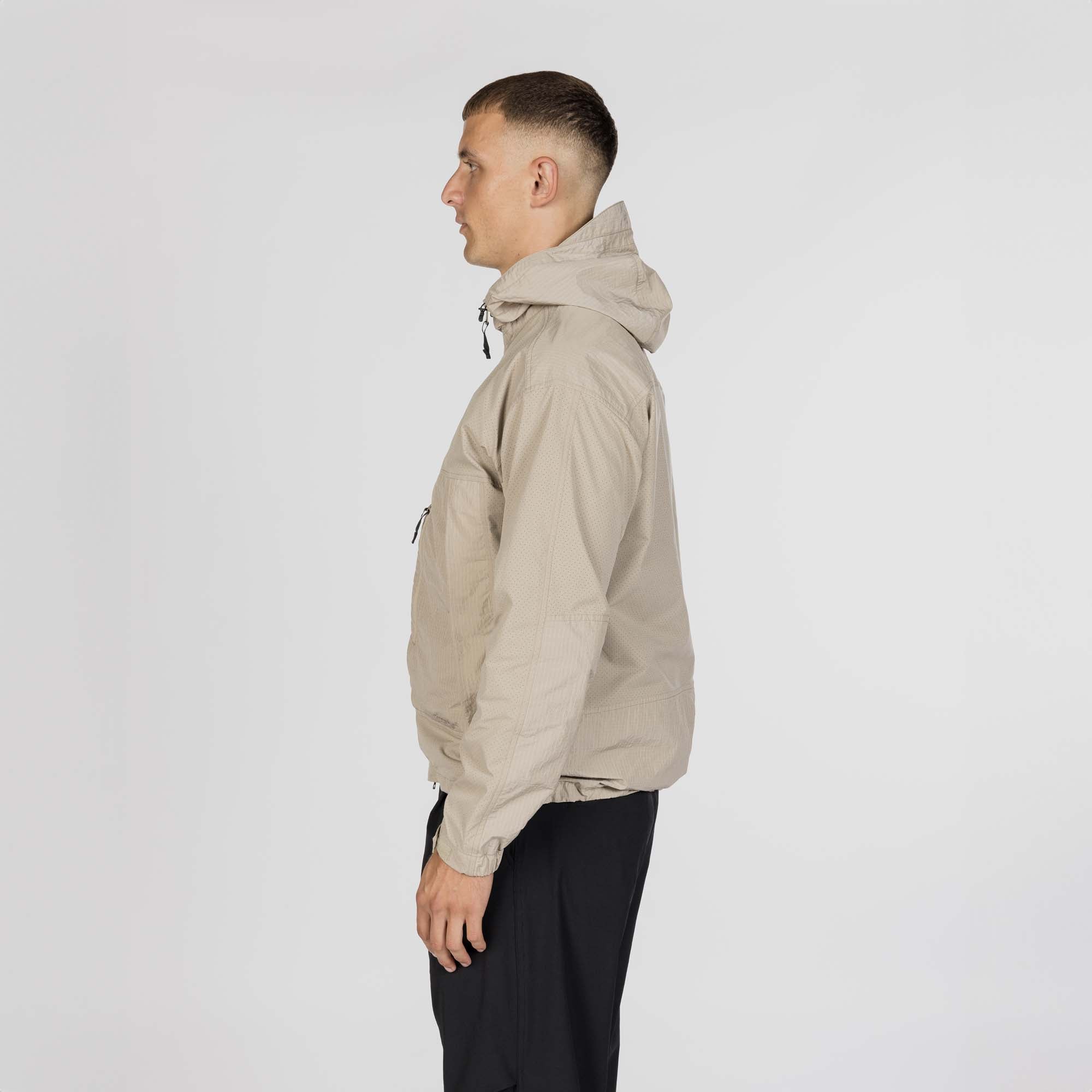 Insect Shield Jacket - Snow Peak UK