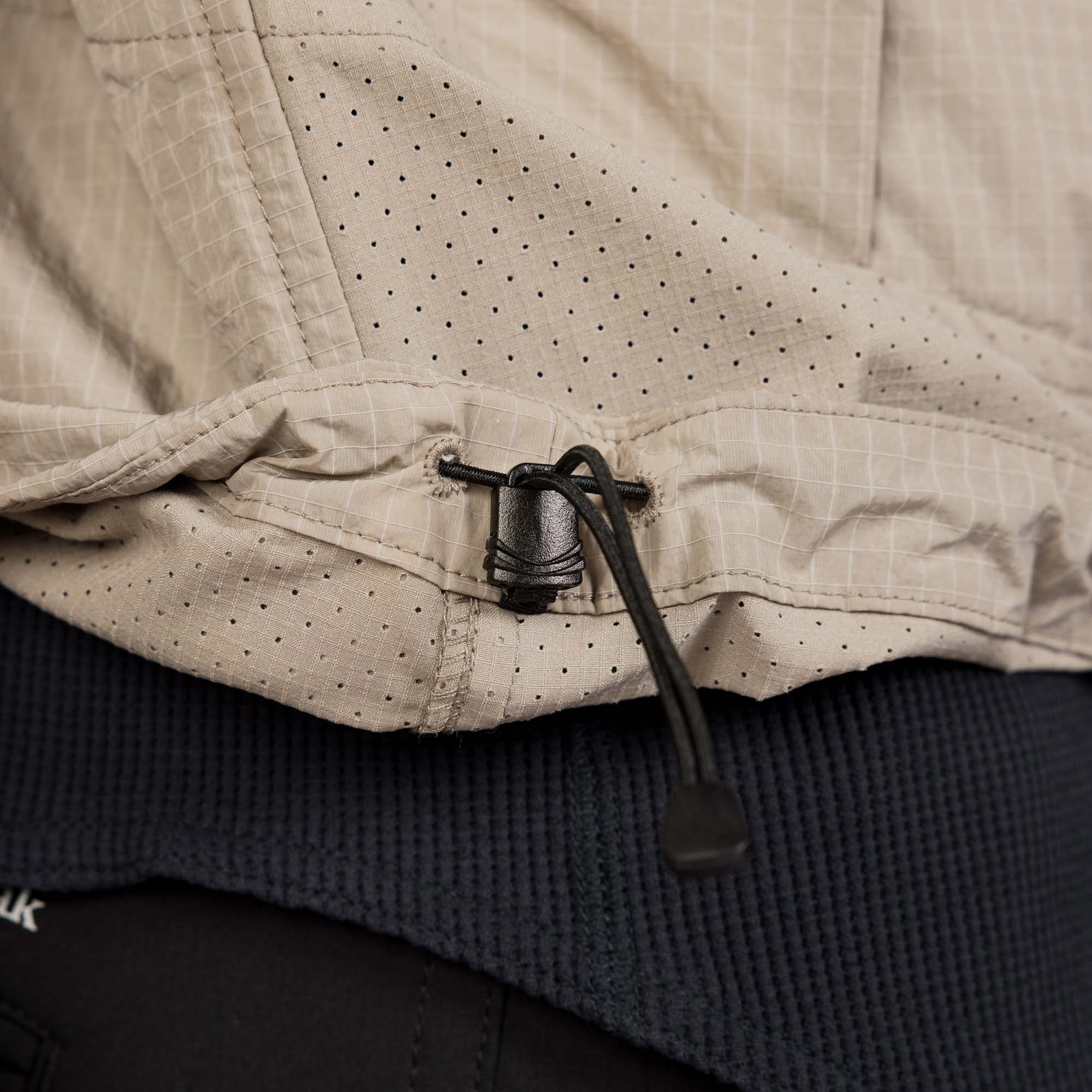 Insect Shield Jacket - Snow Peak UK