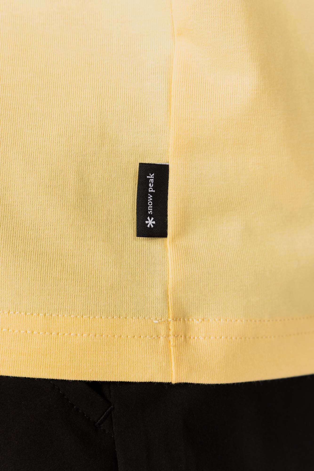 CF Landscape T-Shirt - Snow Peak UK