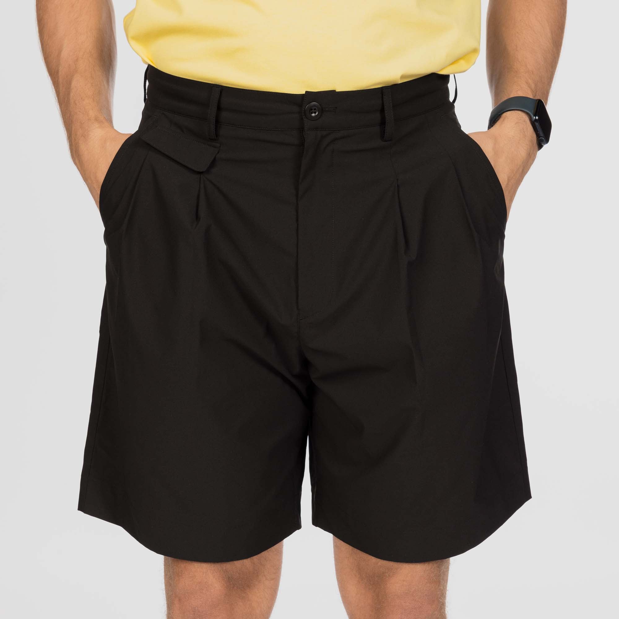 ComfortFlex Wide Shorts - Snow Peak UK