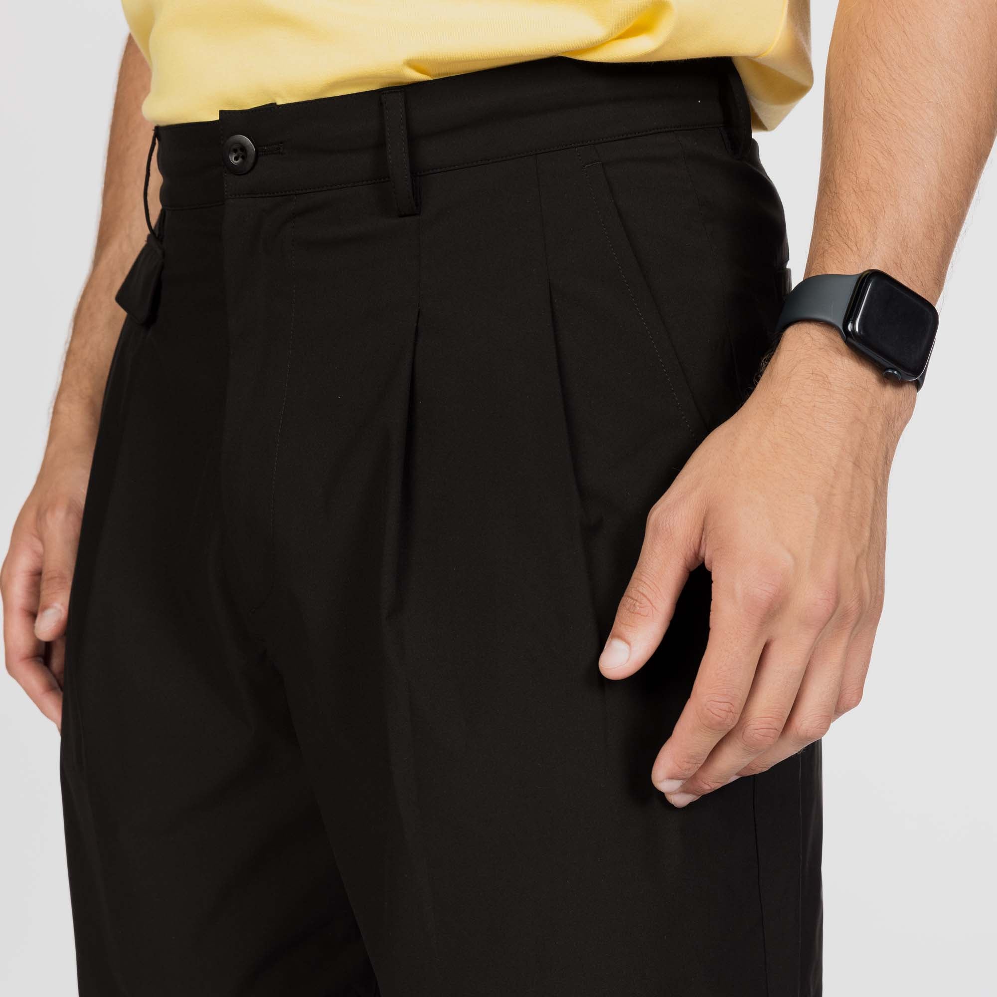 ComfortFlex Wide Shorts - Snow Peak UK