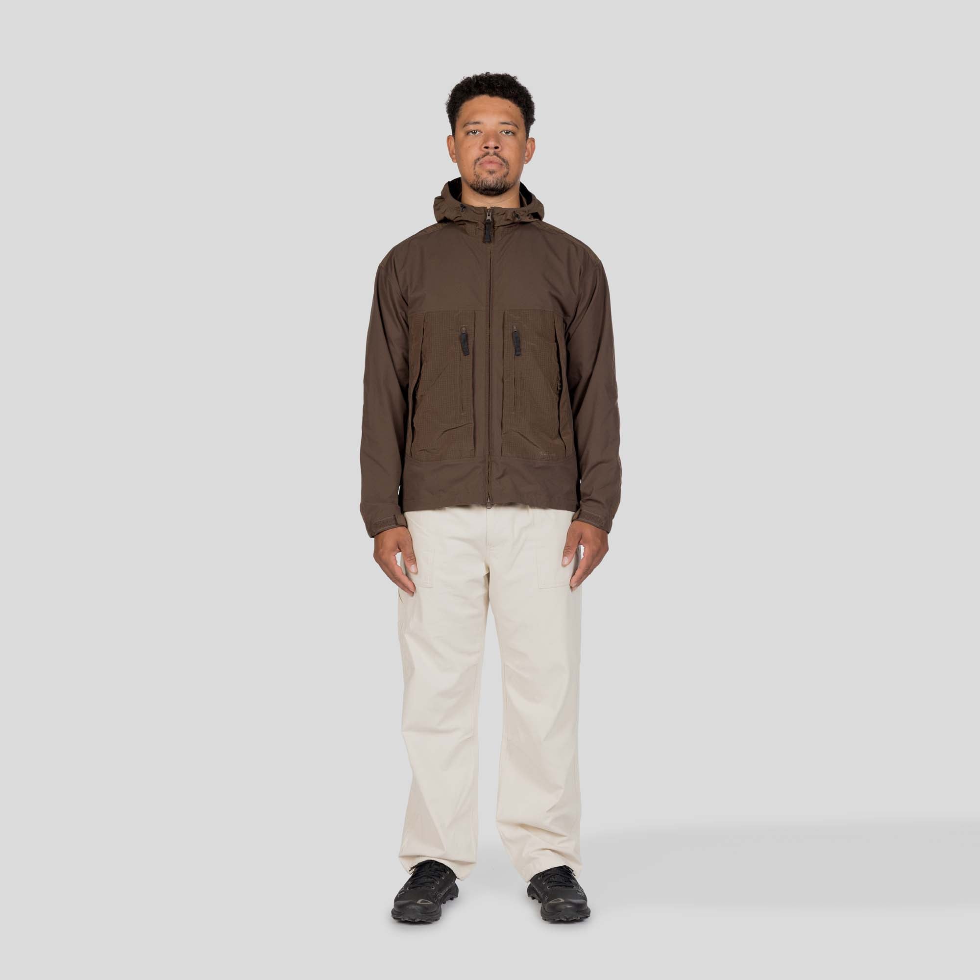 Insect Shield Jacket - Snow Peak UK