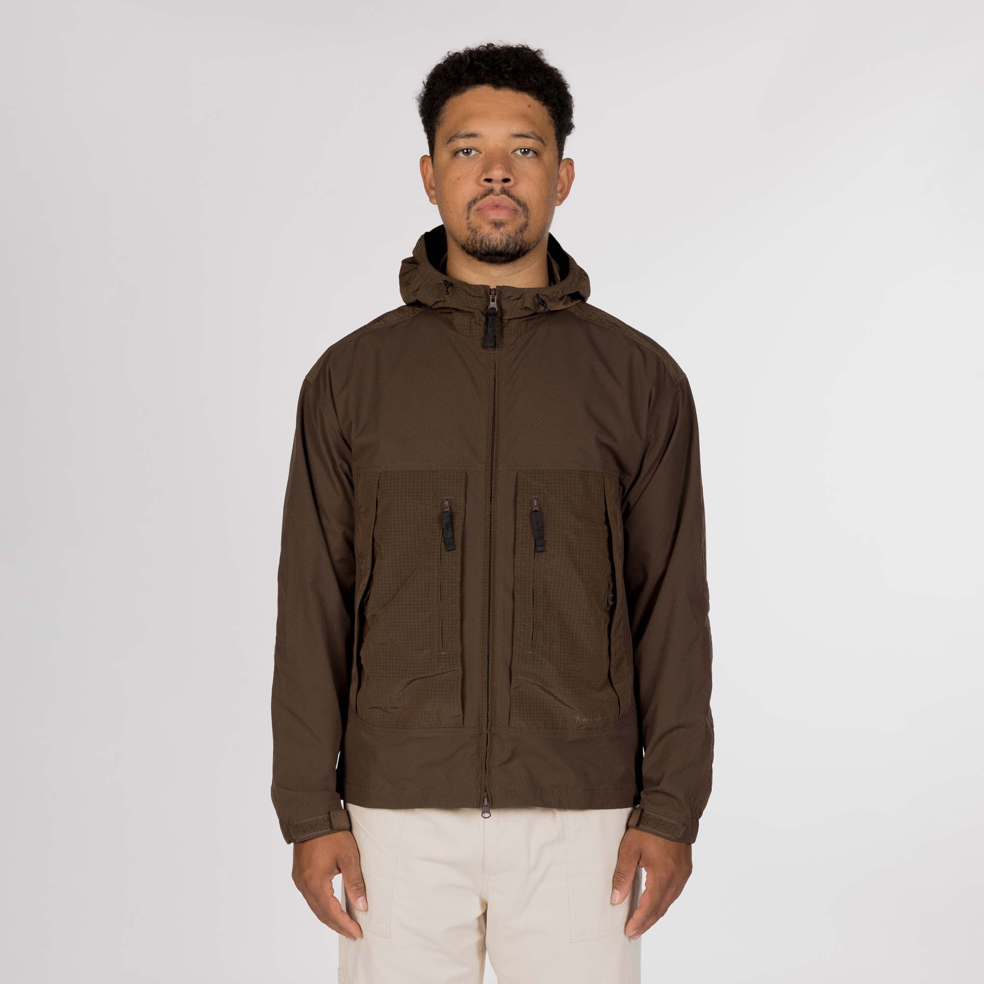 Insect Shield Jacket - Snow Peak UK