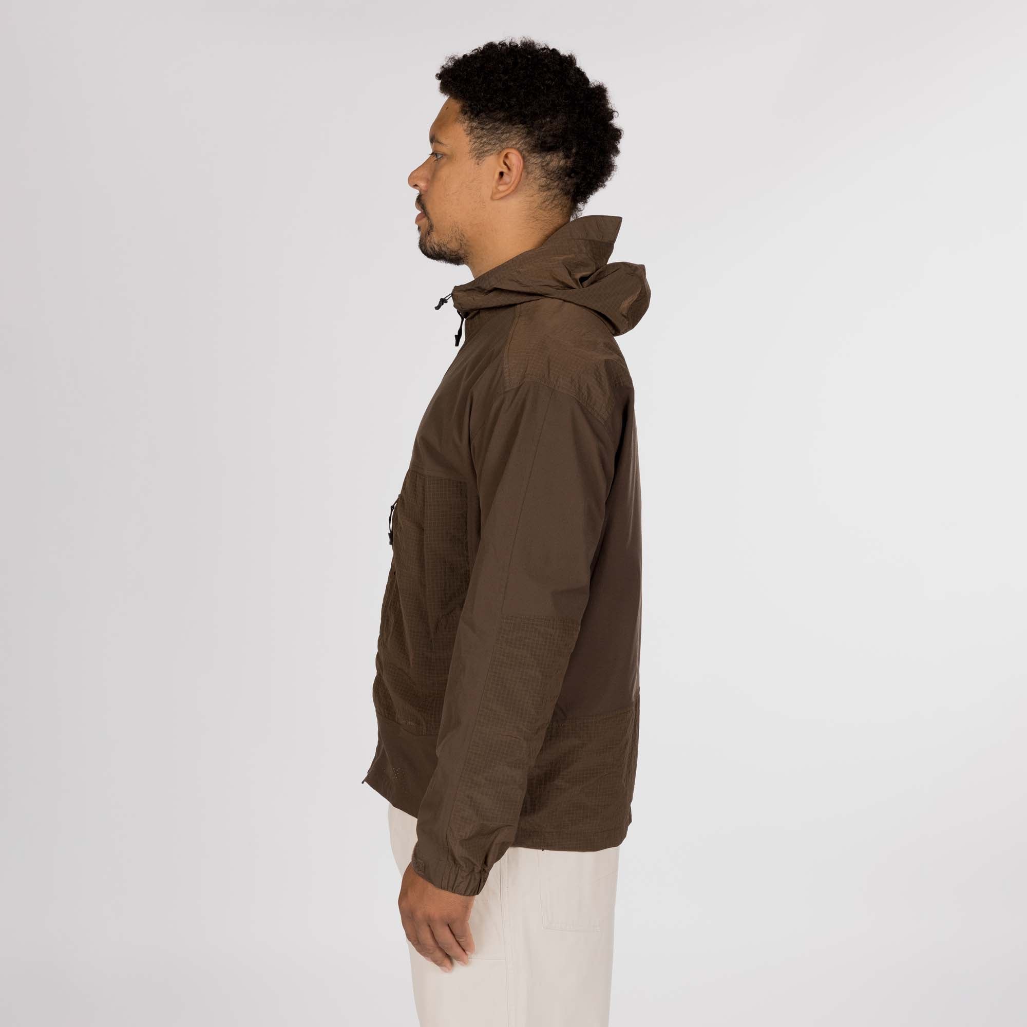 Insect Shield Jacket - Snow Peak UK