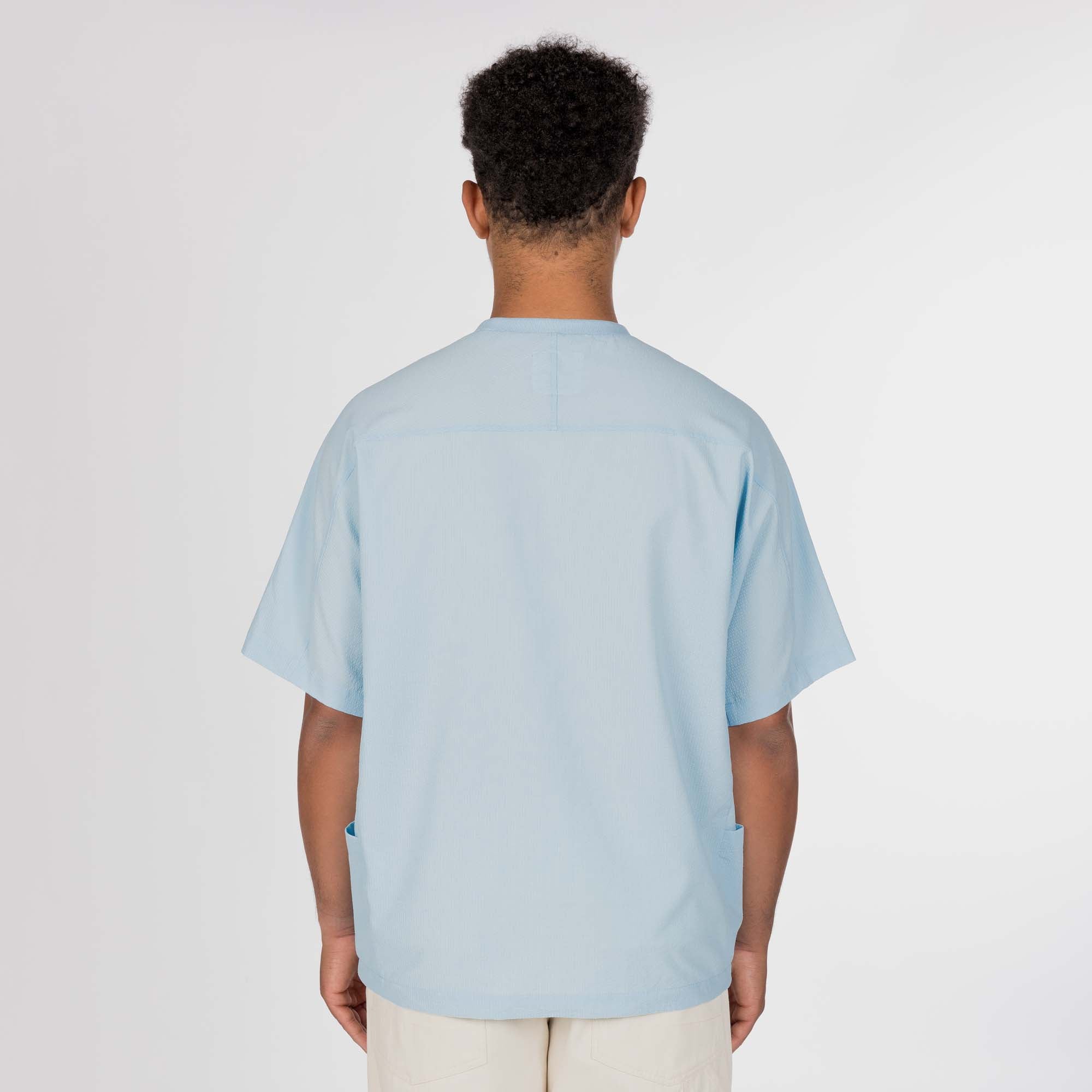 Airo Short Sleeve T-Shirt - Snow Peak UK