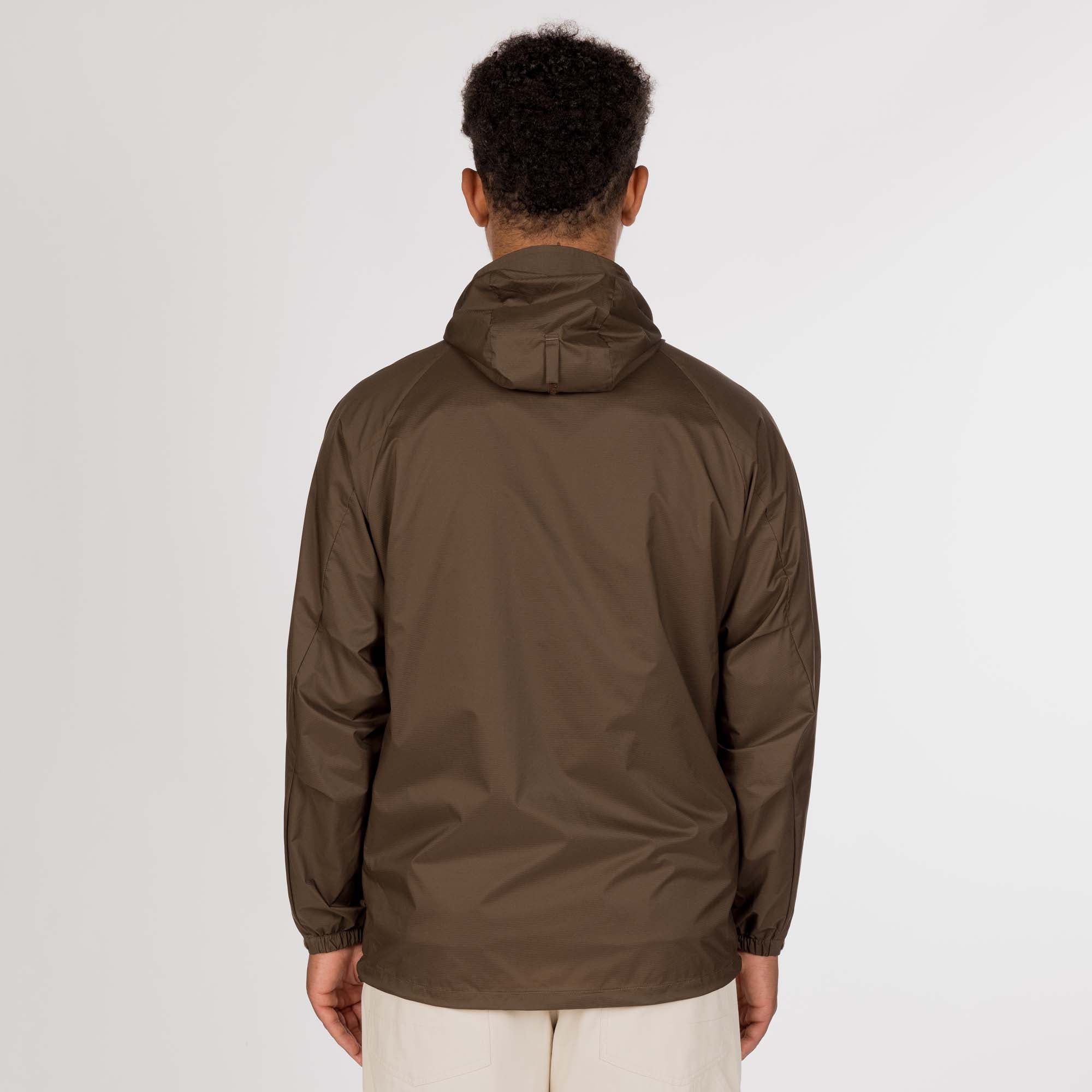U.L. Double Weave Mountain Parka - Snow Peak UK