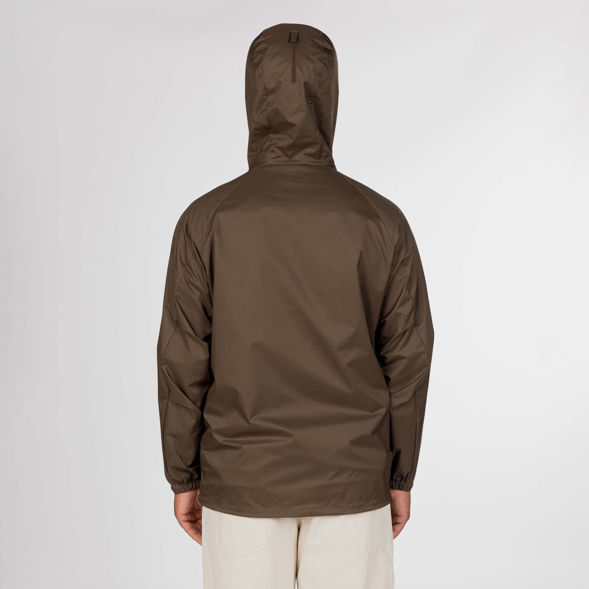 U.L. Double Weave Mountain Parka - Snow Peak UK