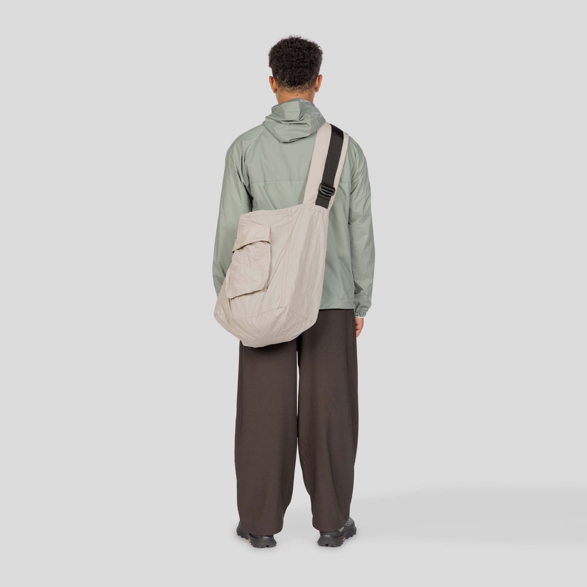 Ripstop Wrap Cross Bag - Snow Peak UK