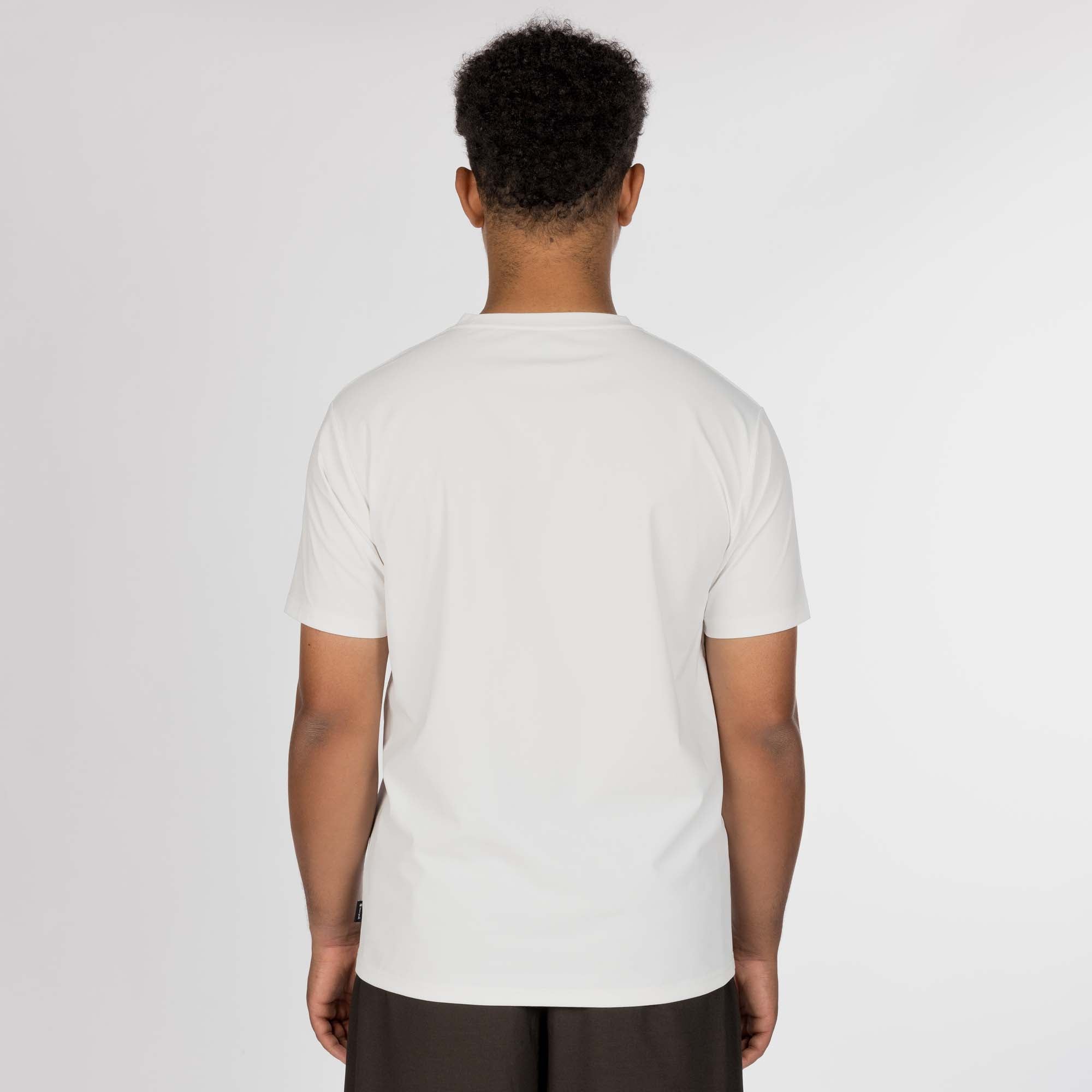 SP Fireplace Dry T-Shirt - Snow Peak UK