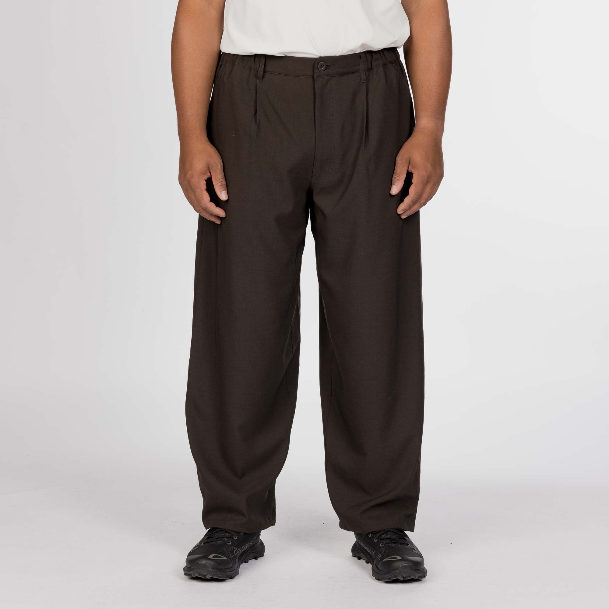 Relax Dry Wide Pants - Snow Peak UK