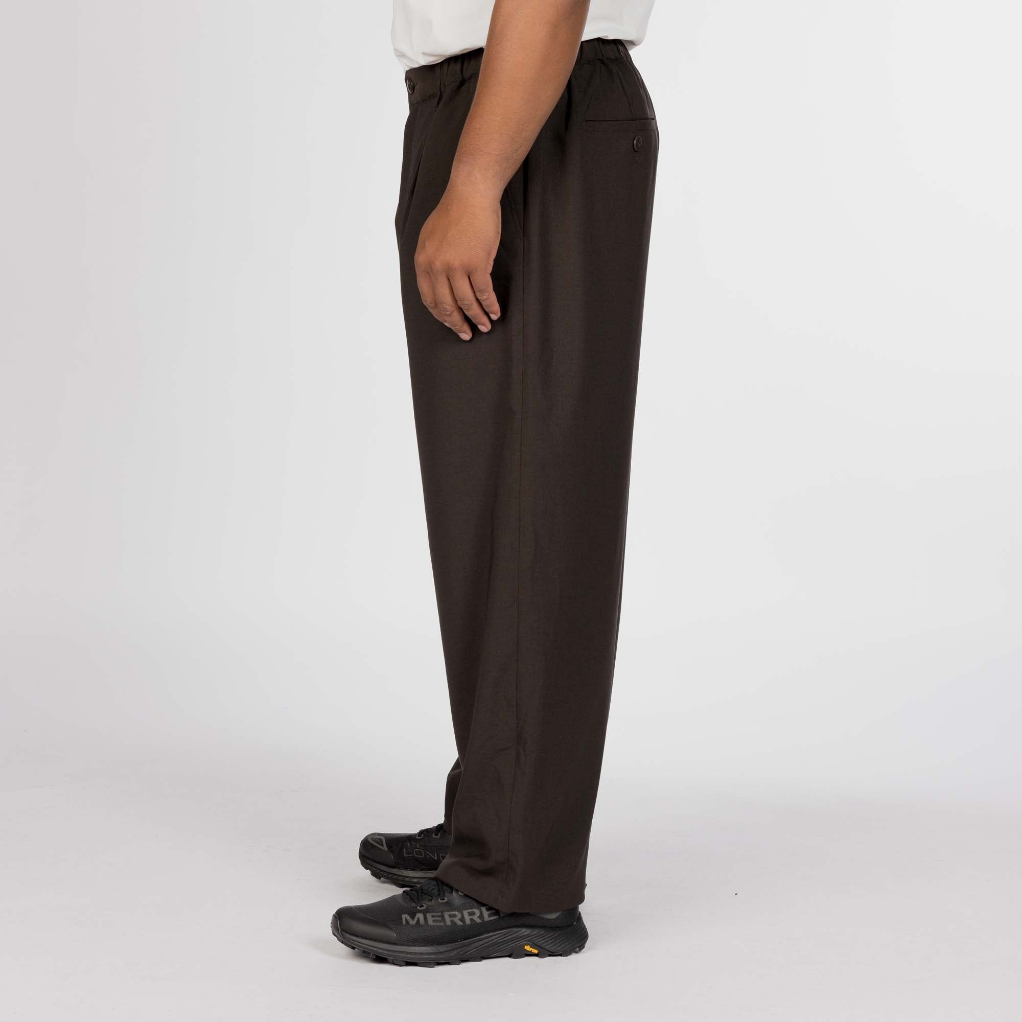Relax Dry Wide Pants - Snow Peak UK