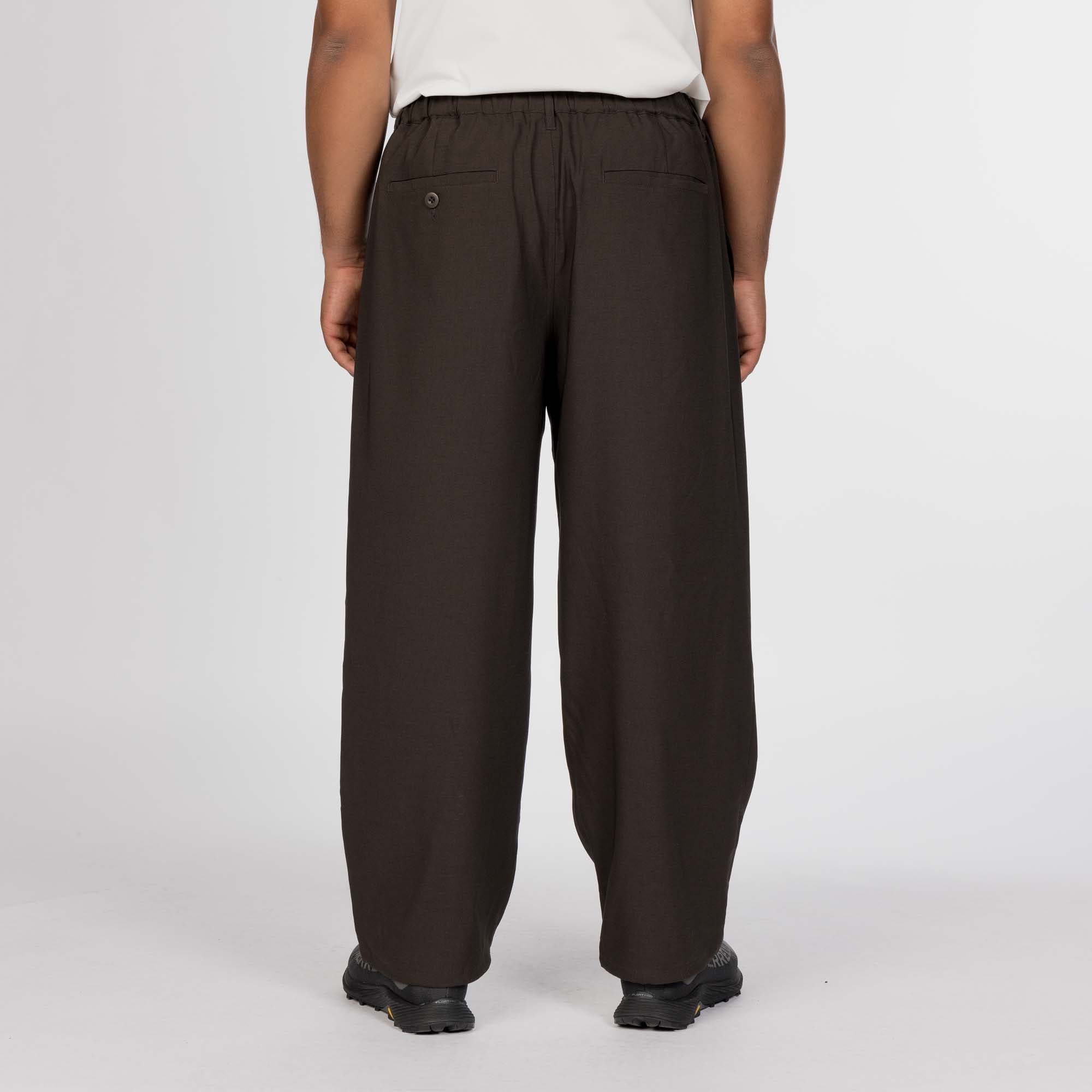Relax Dry Wide Pants - Snow Peak UK