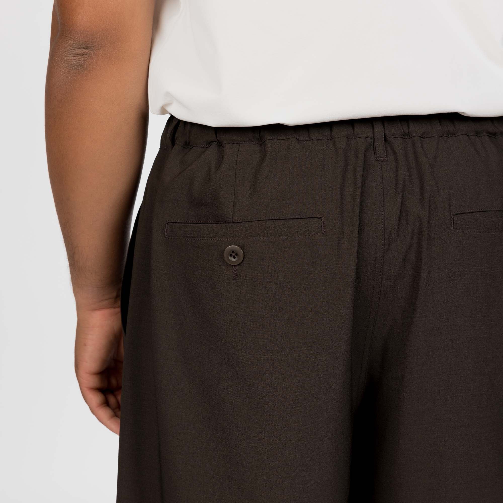Relax Dry Wide Pants - Snow Peak UK