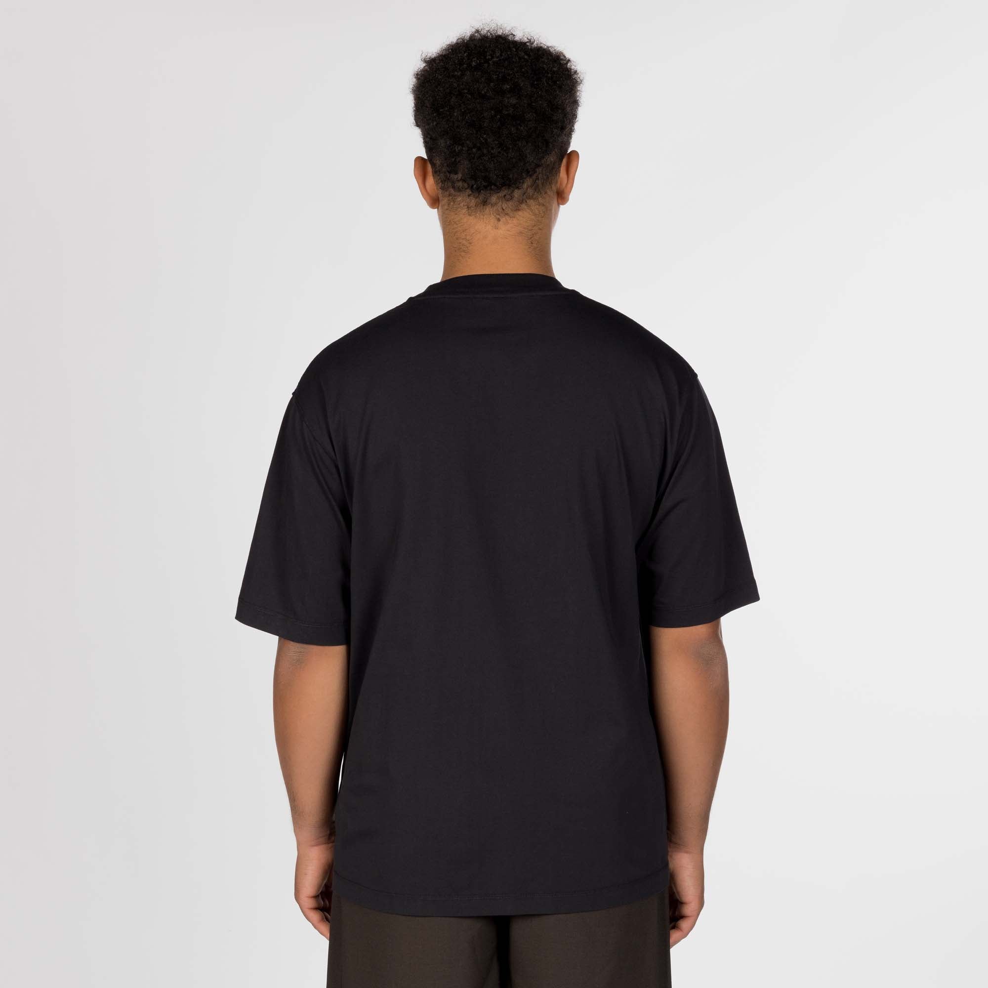 OG Mercerized T-Shirt - Snow Peak UK