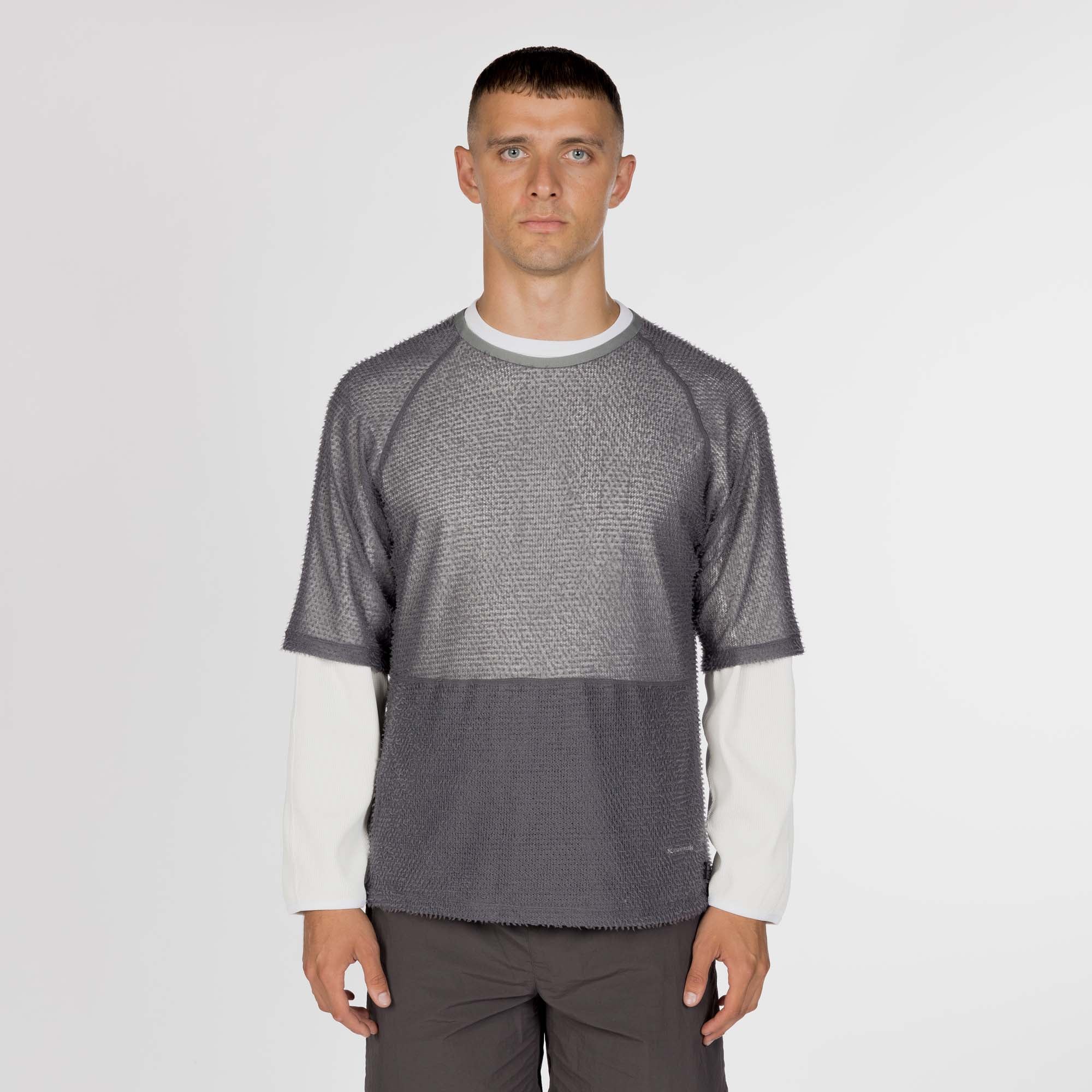 Alpha Direct Short Sleeve T-Shirt - Snow Peak UK