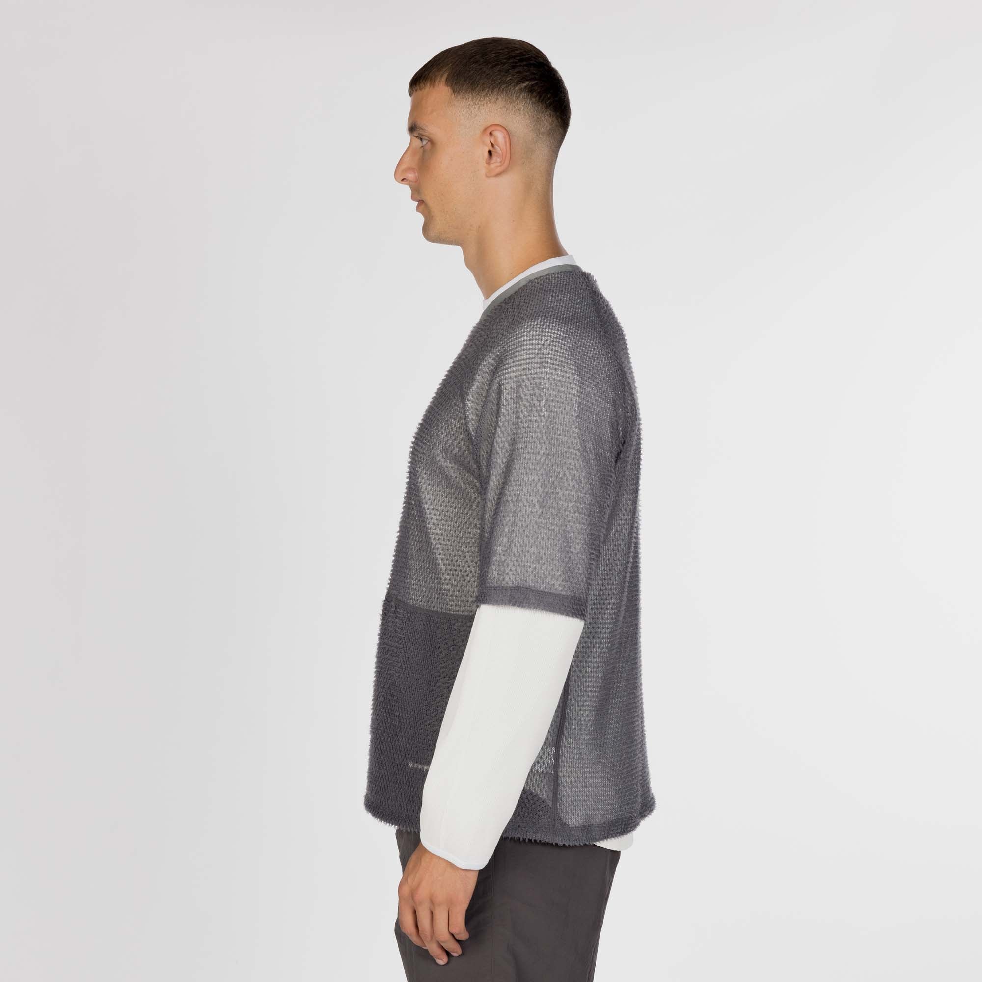 Alpha Direct Short Sleeve T-Shirt - Snow Peak UK