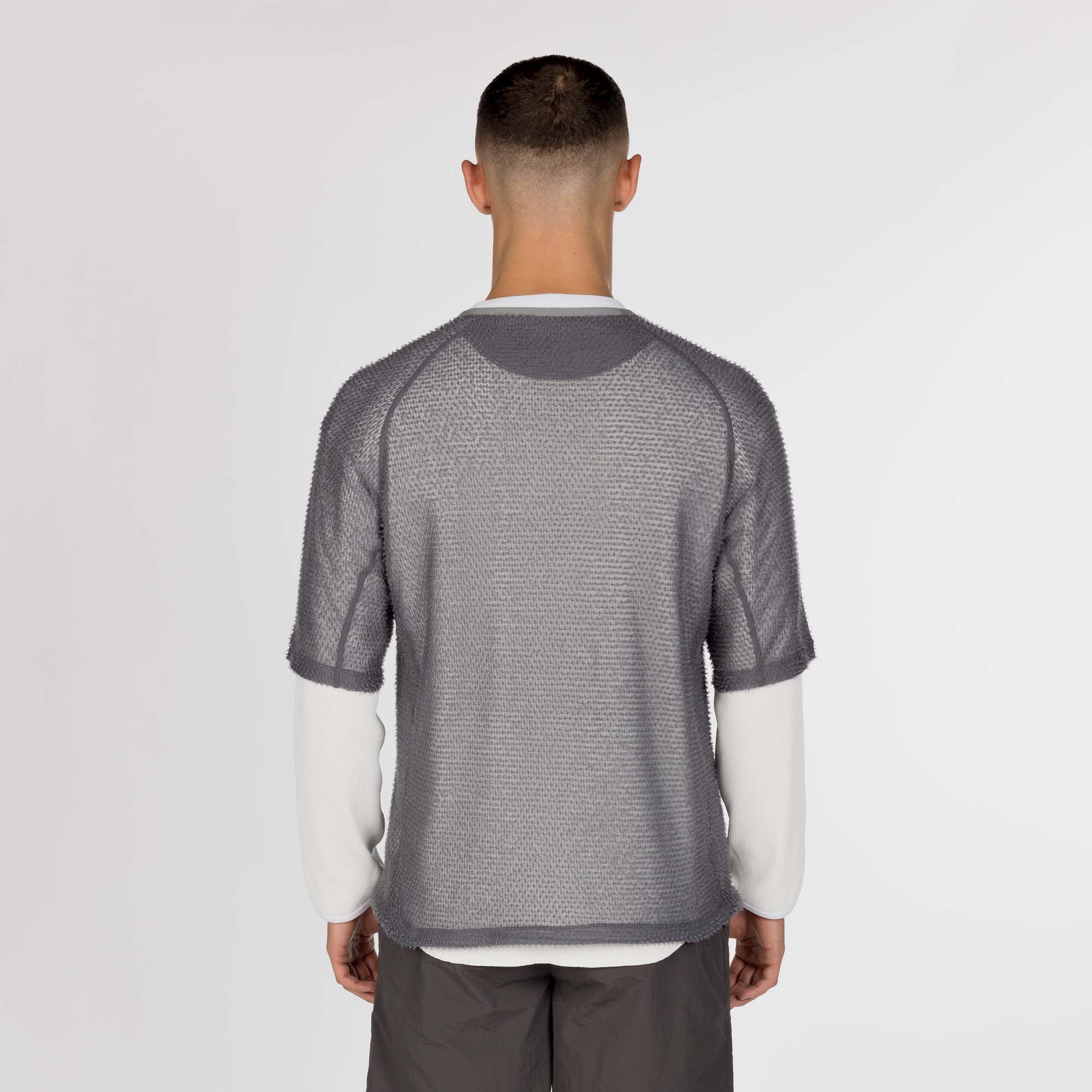 Alpha Direct Short Sleeve T-Shirt - Snow Peak UK