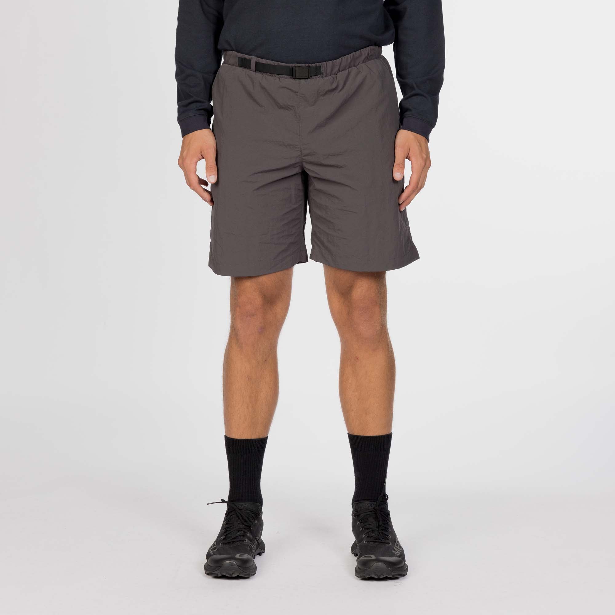 Nylon Washer Shorts - Snow Peak UK
