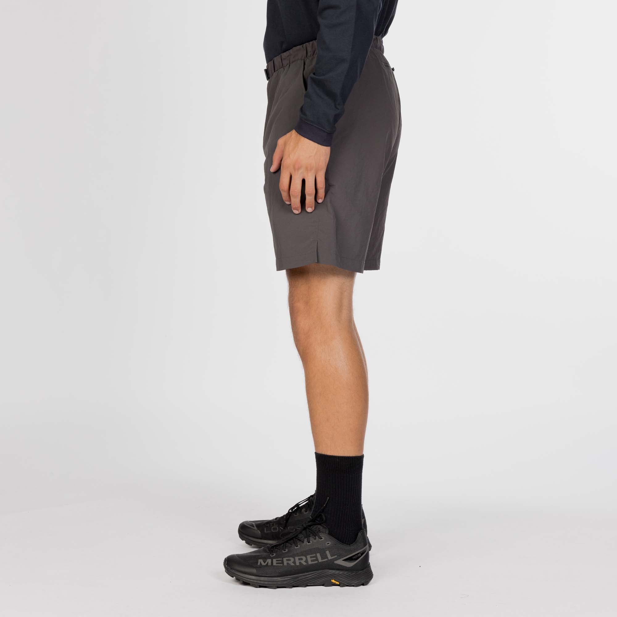 Nylon Washer Shorts - Snow Peak UK