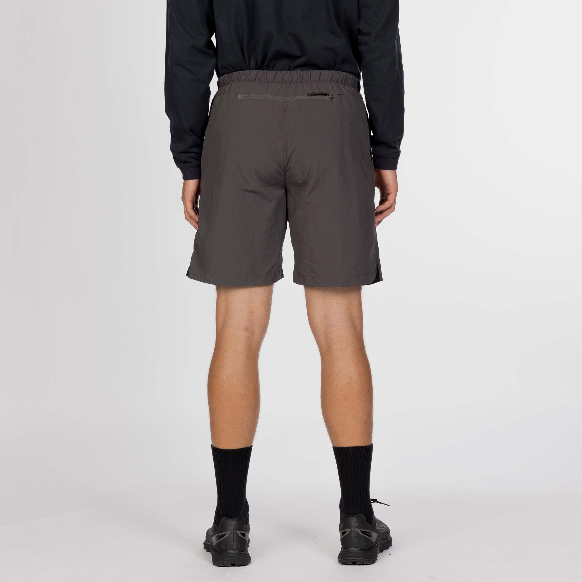 Nylon Washer Shorts - Snow Peak UK