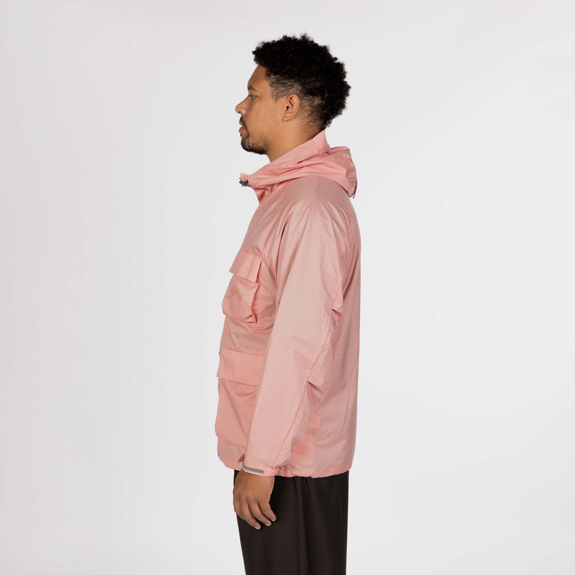 U.L. Double Weave Mountain Parka - Snow Peak UK