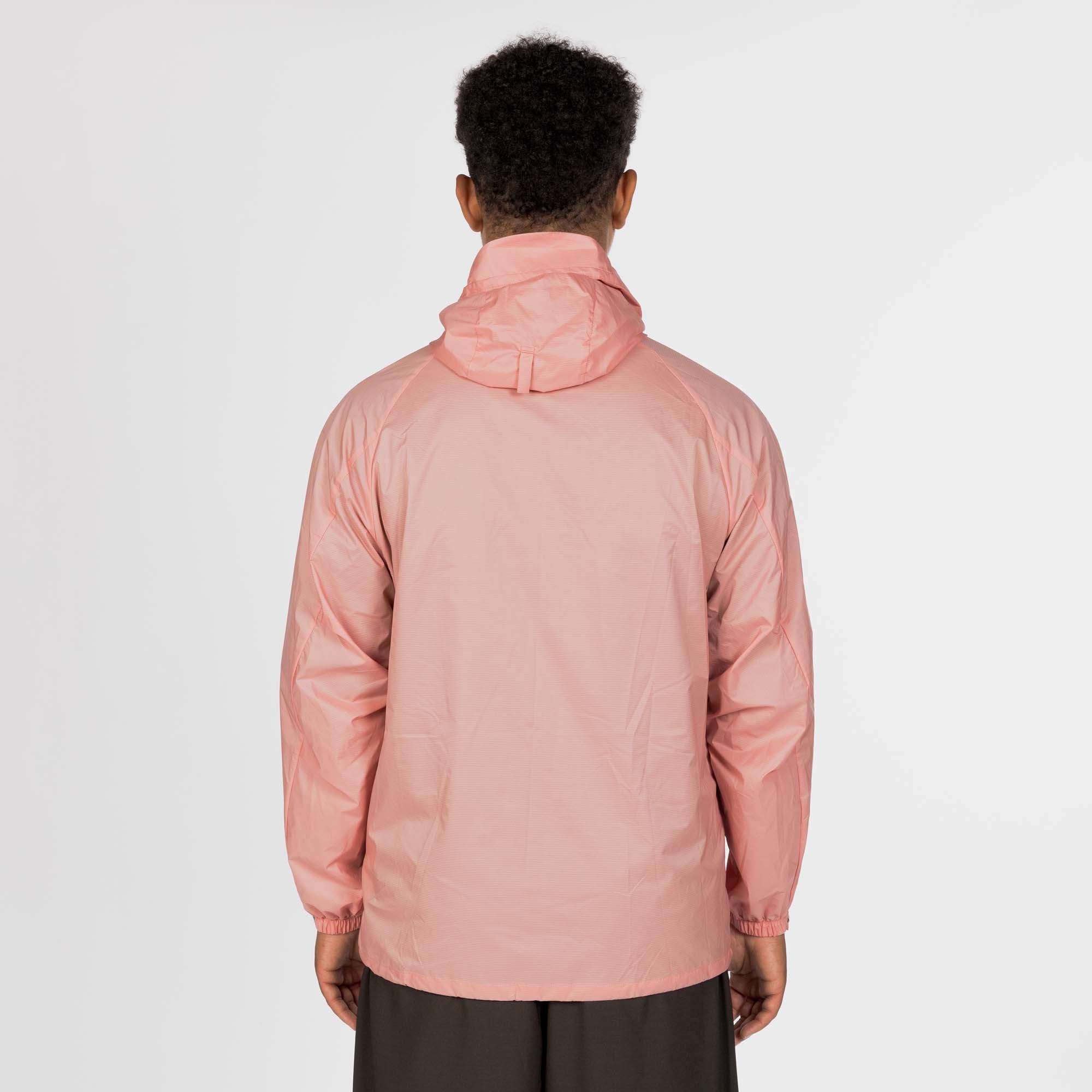 U.L. Double Weave Mountain Parka - Snow Peak UK