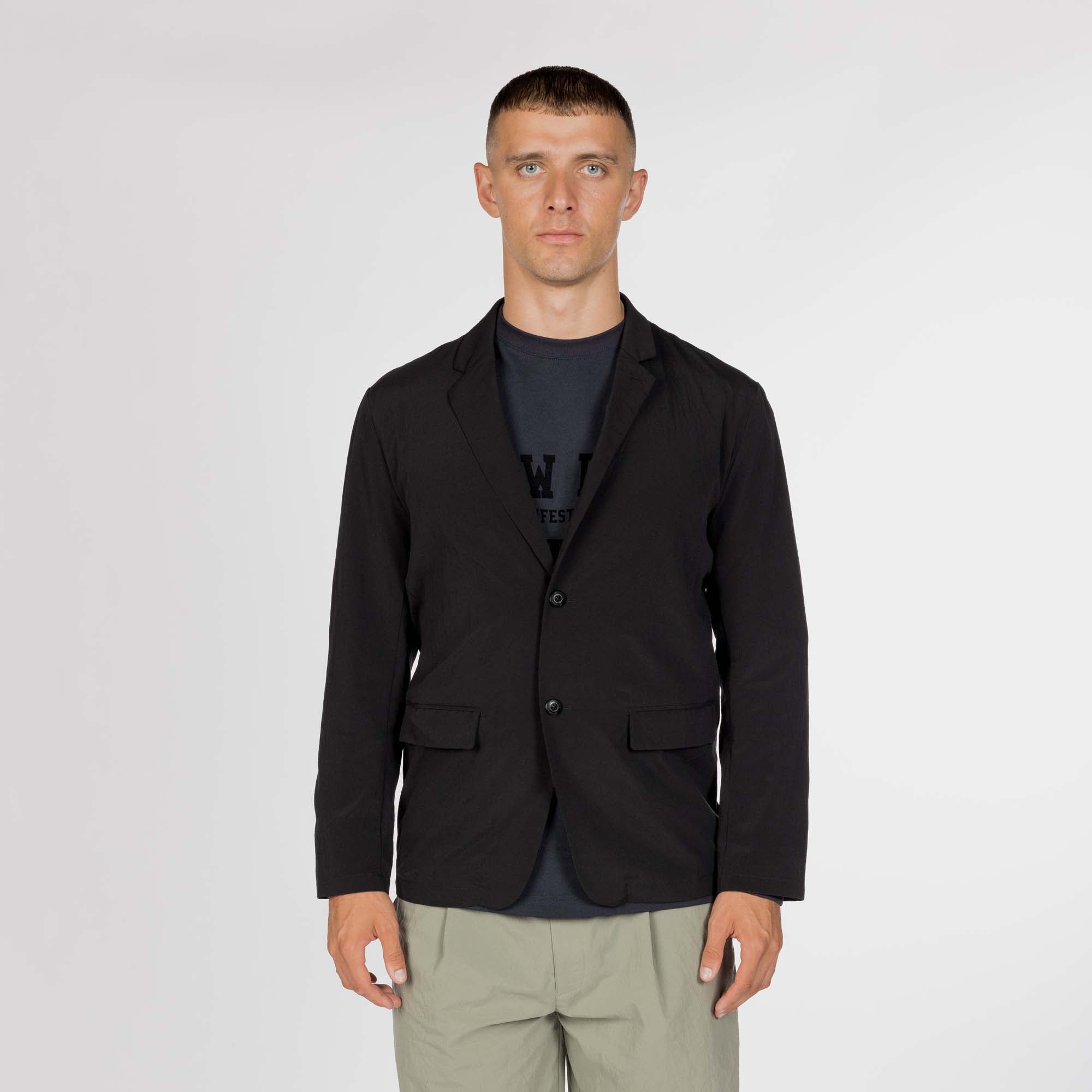 Breathable Quick Dry Jacket - Snow Peak UK