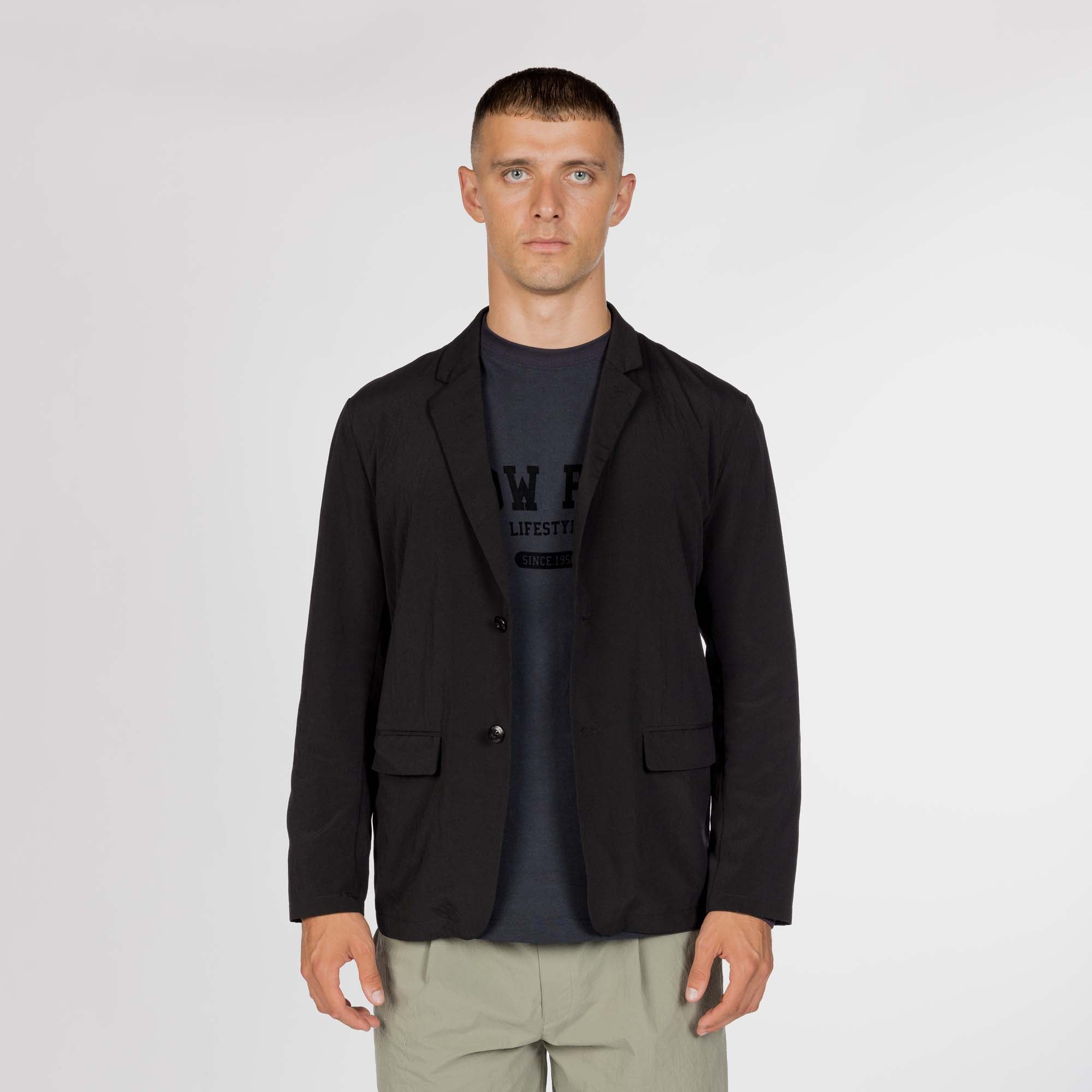 Breathable Quick Dry Jacket - Snow Peak UK