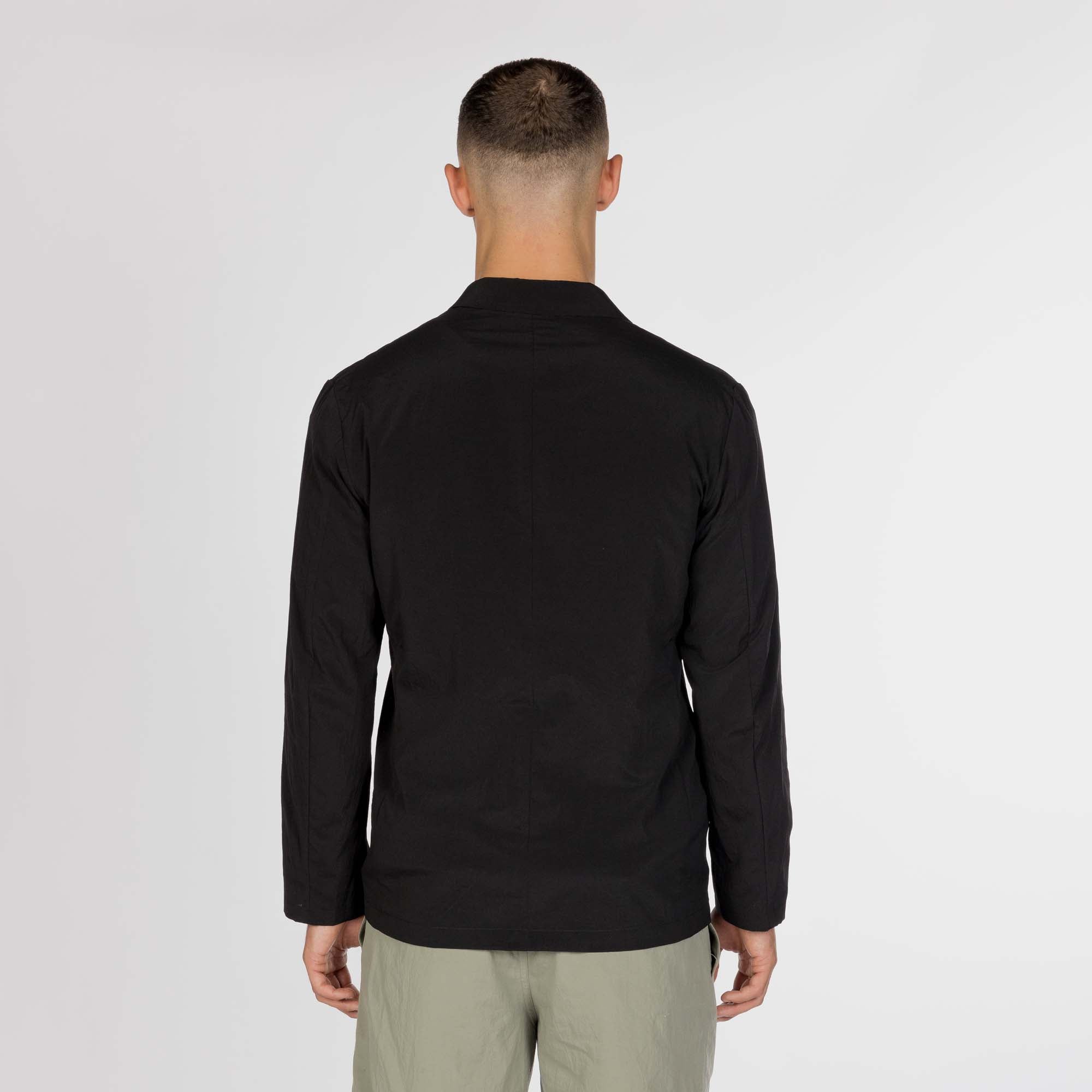 Breathable Quick Dry Jacket - Snow Peak UK