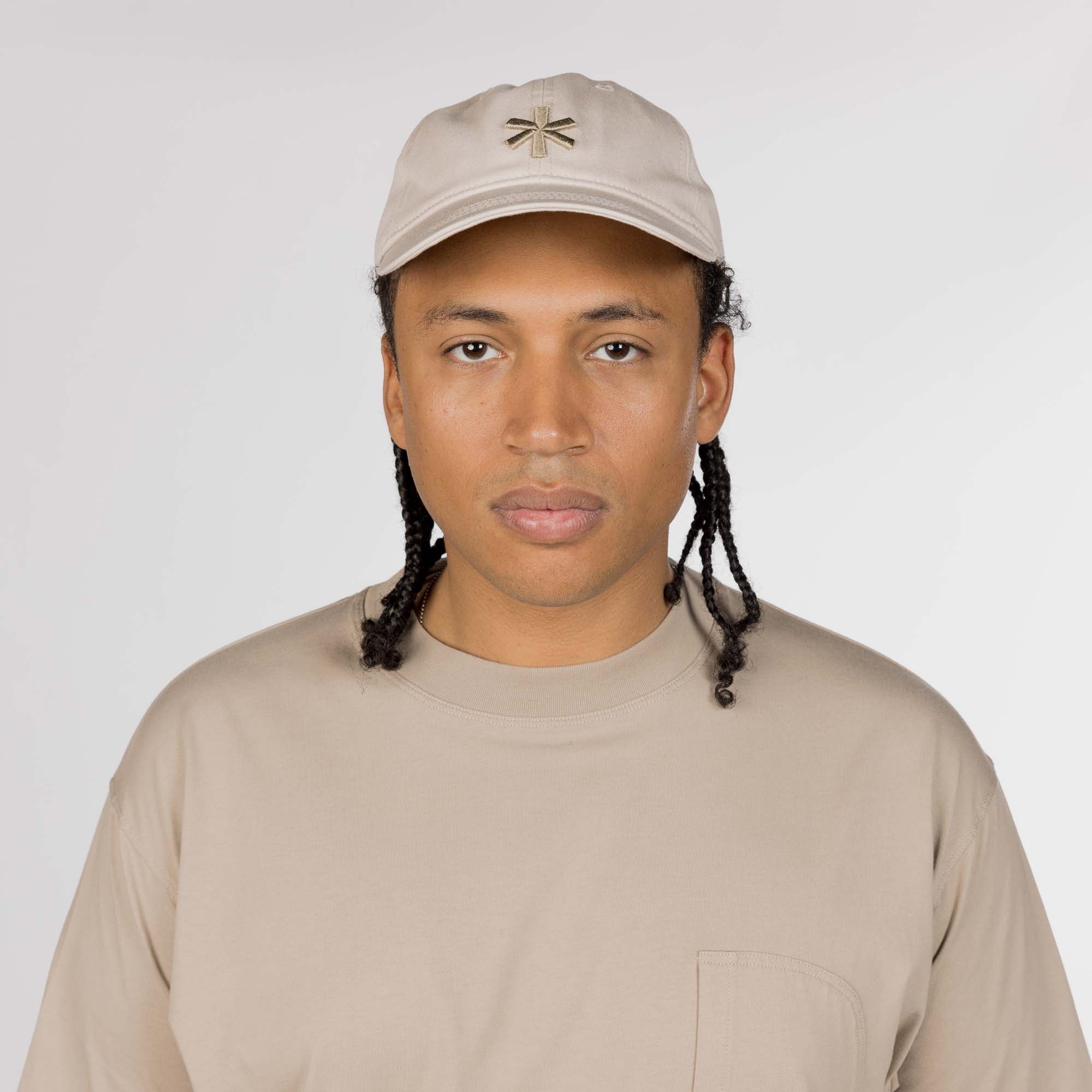 Asterisk Cap - Snow Peak UK