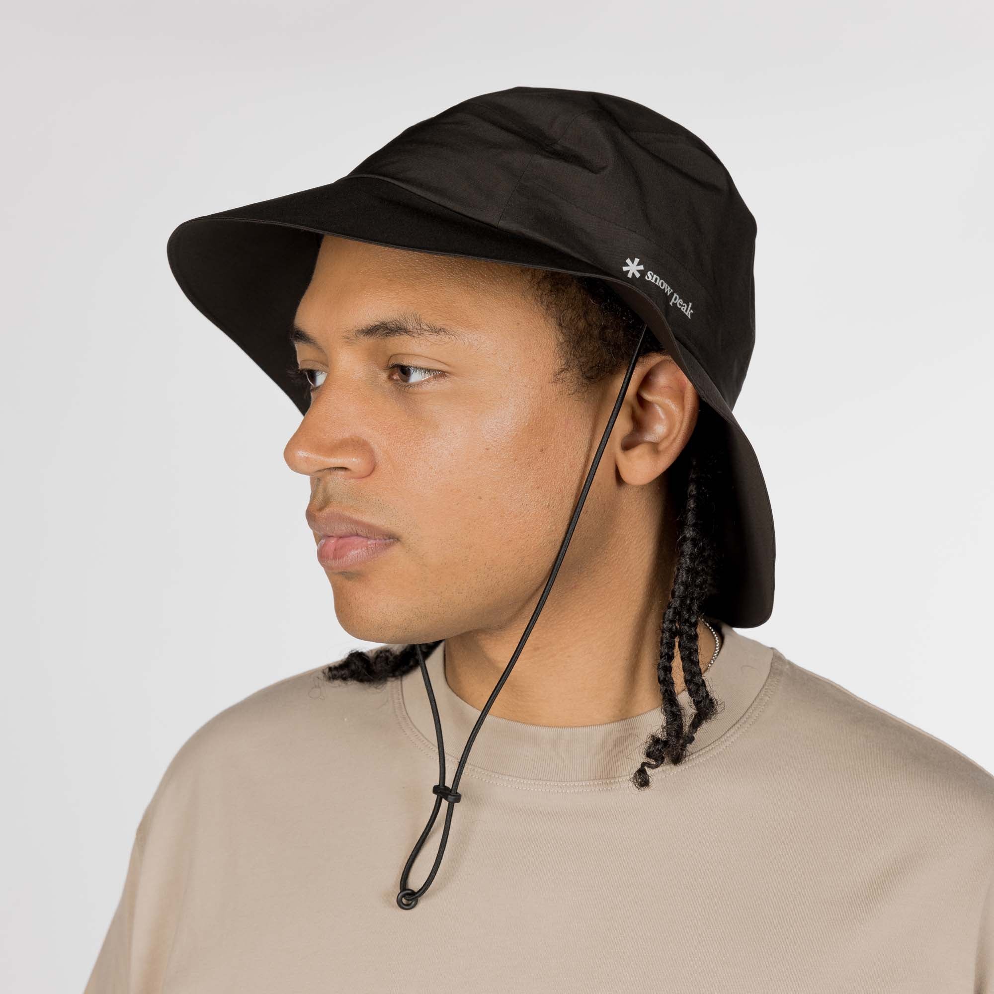 GORE-TEX Rain Hat - Snow Peak UK