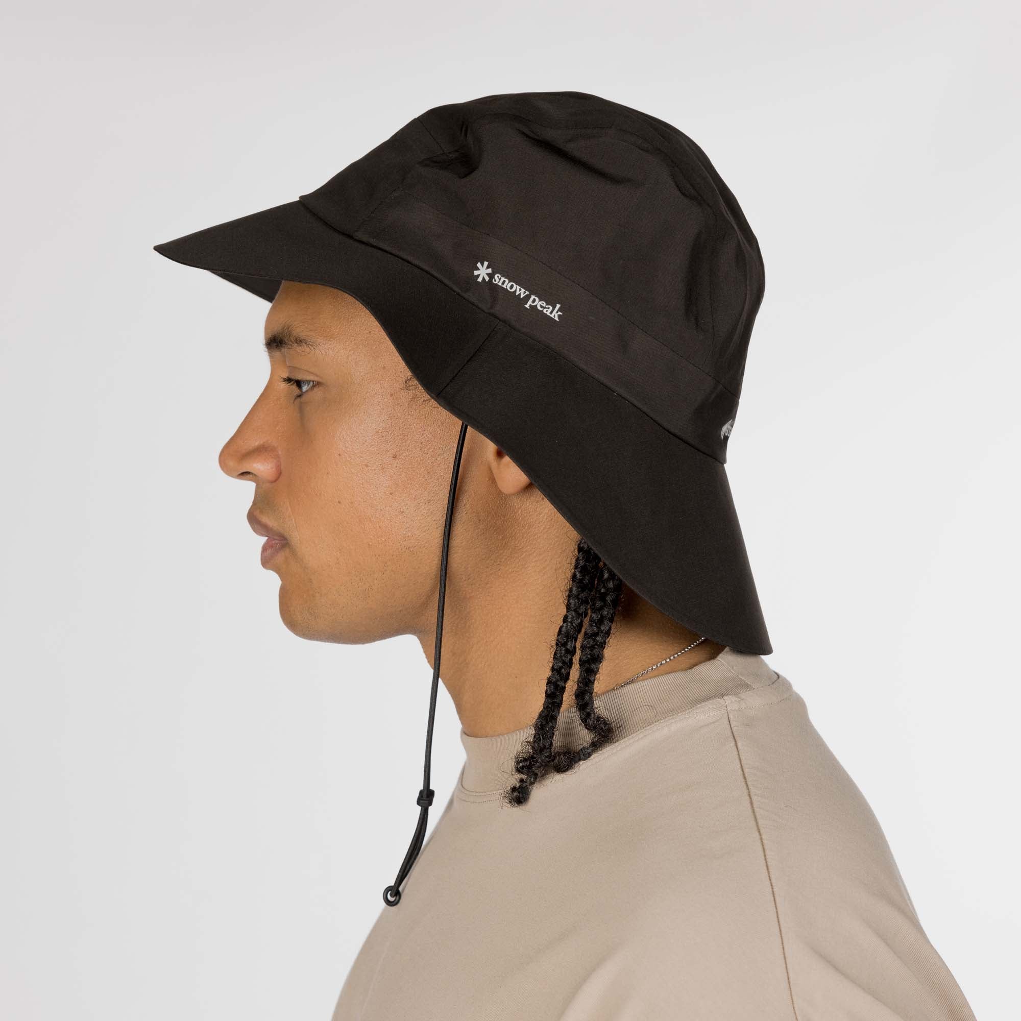 GORE-TEX Rain Hat - Snow Peak UK