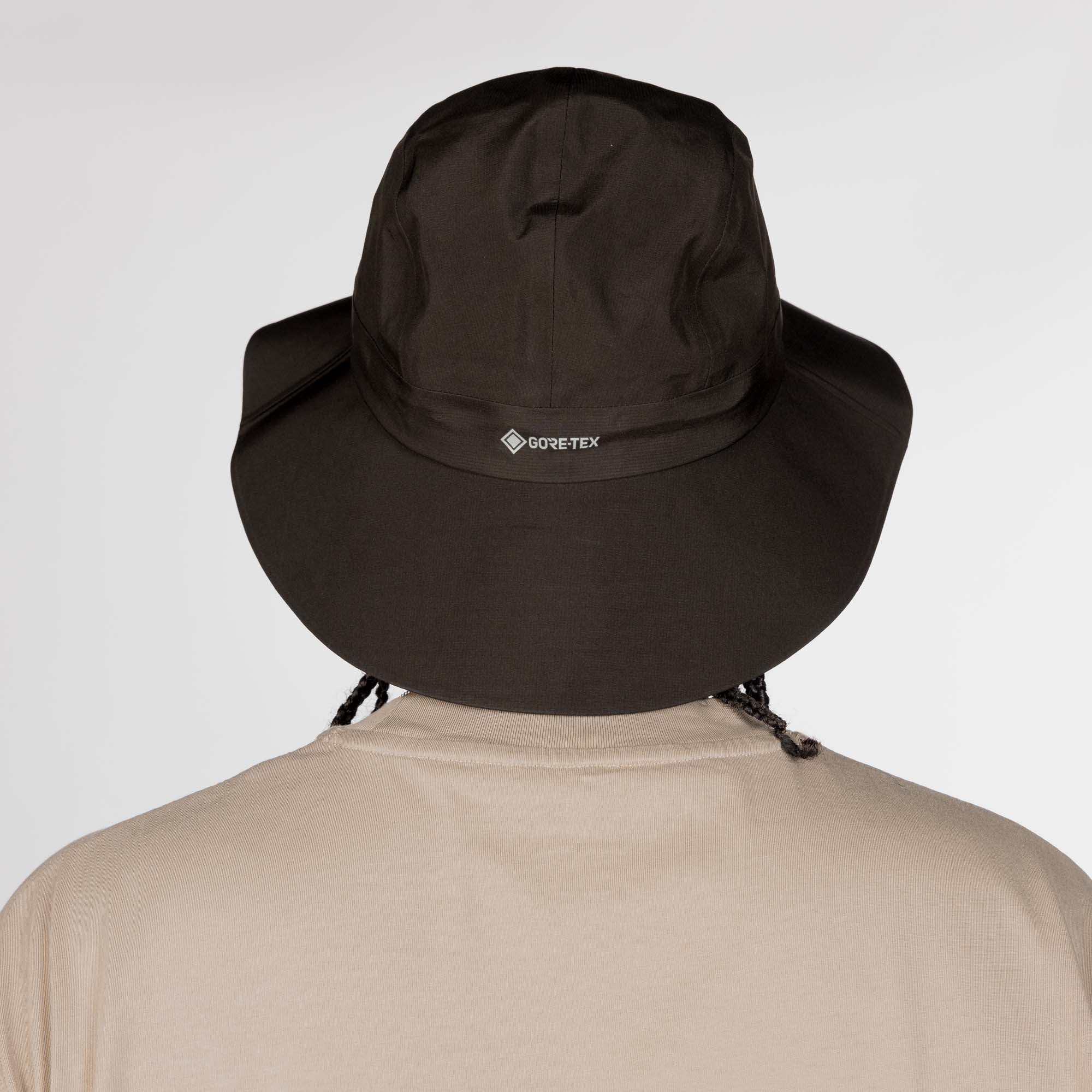 GORE-TEX Rain Hat - Snow Peak UK