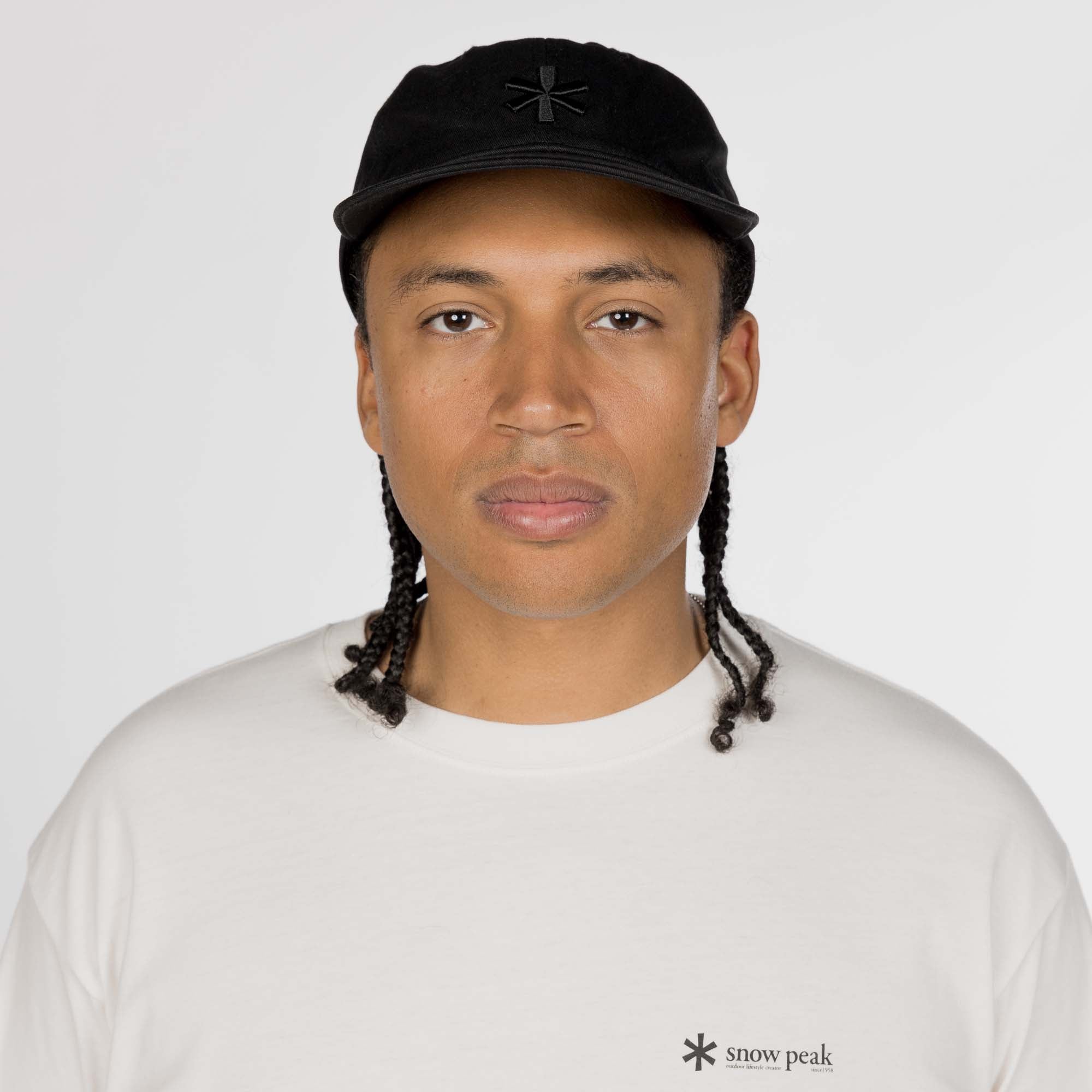 Asterisk Cap - Snow Peak UK