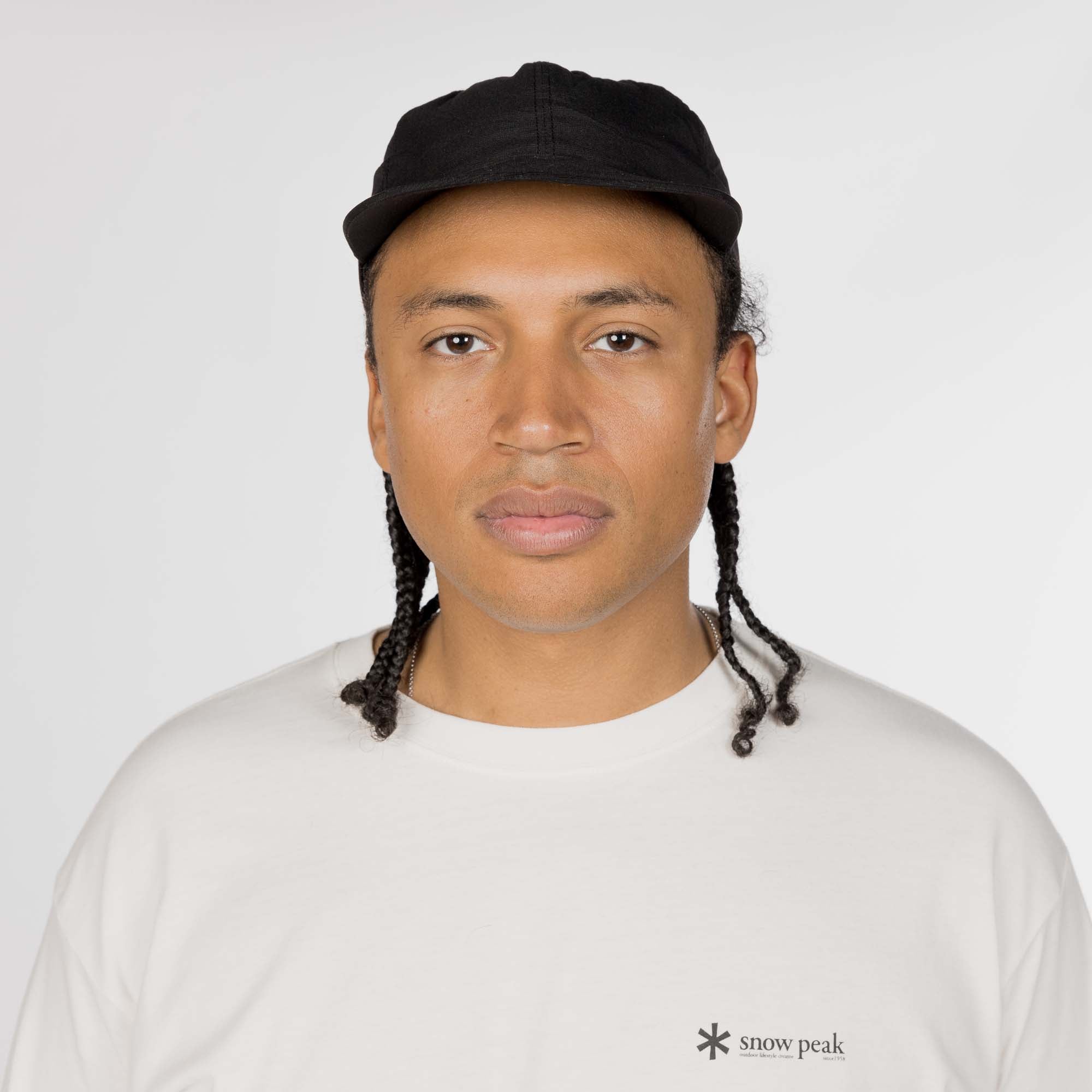 Breathable Quick Dry Cap - Snow Peak UK