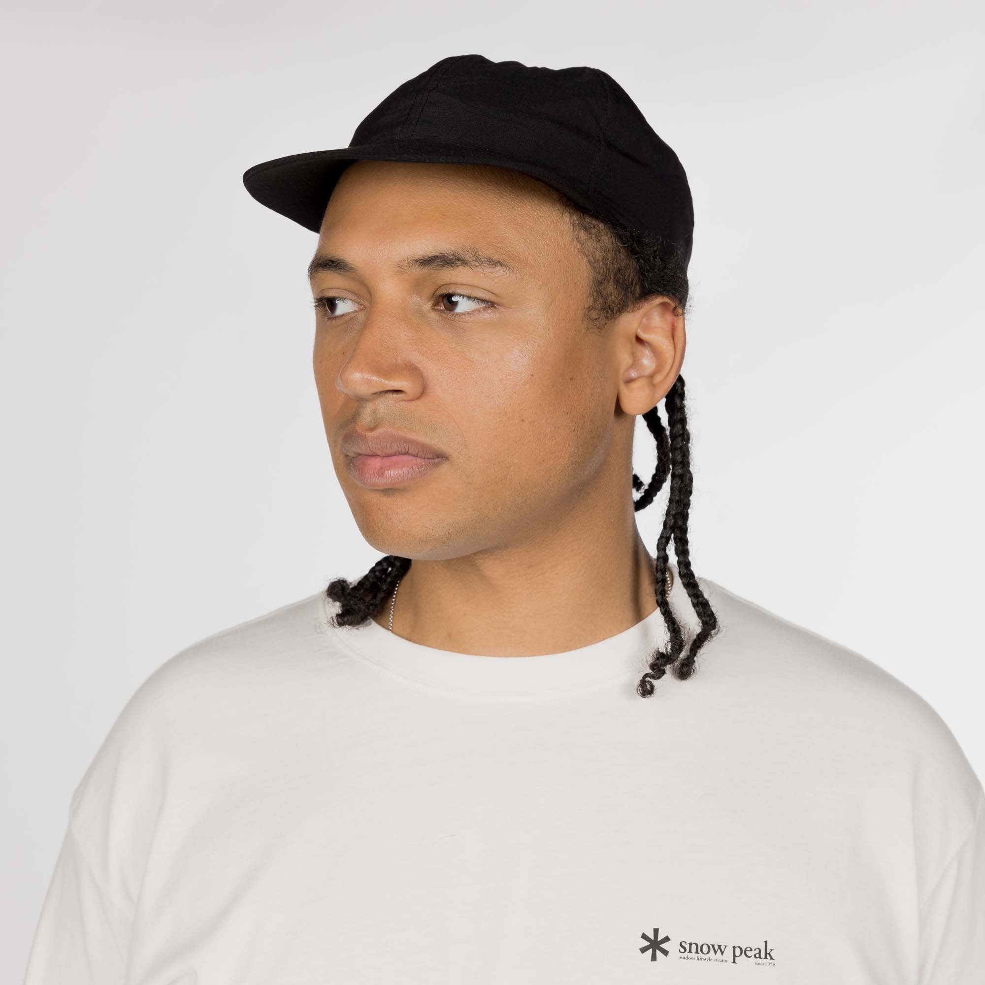 Breathable Quick Dry Cap - Snow Peak UK