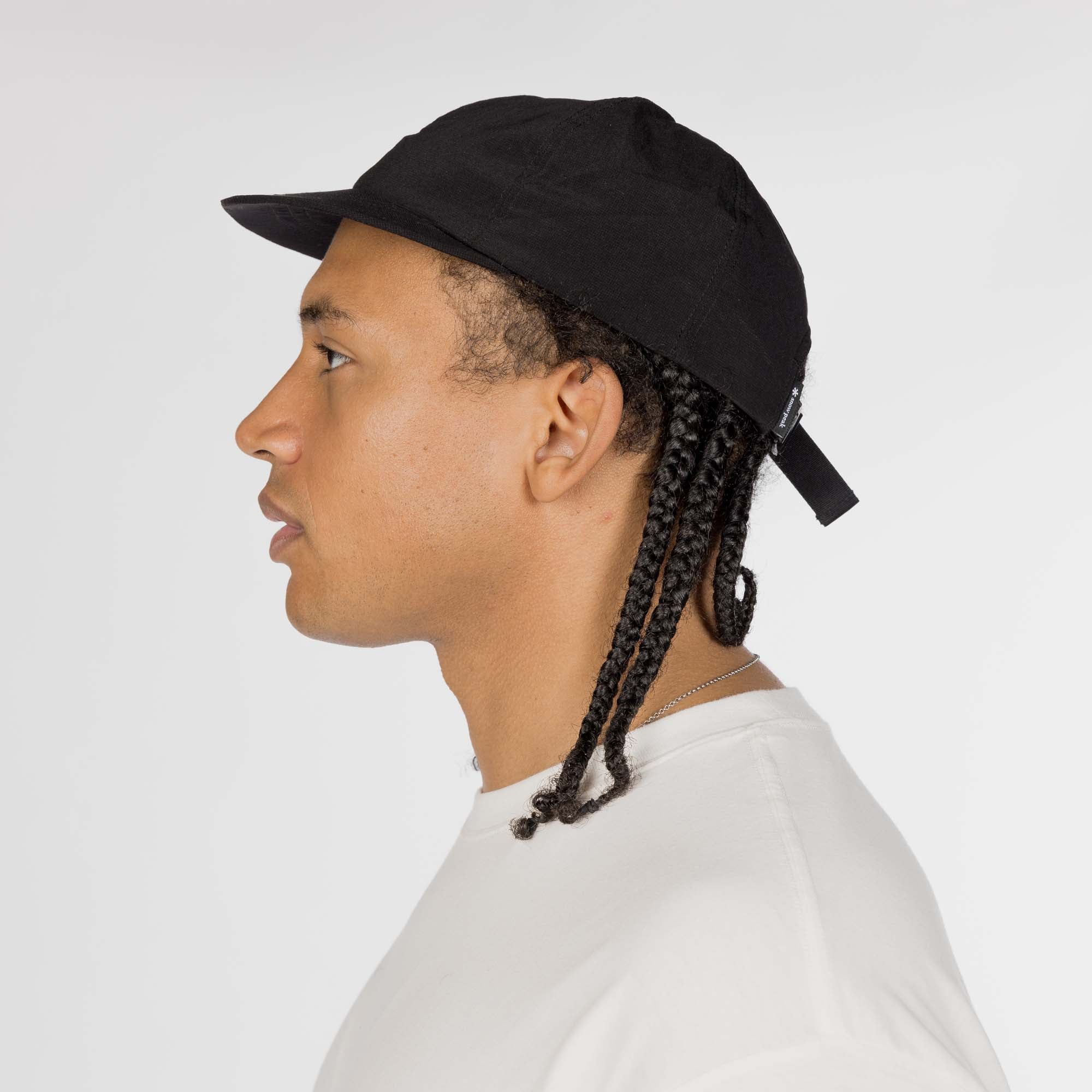 Breathable Quick Dry Cap - Snow Peak UK