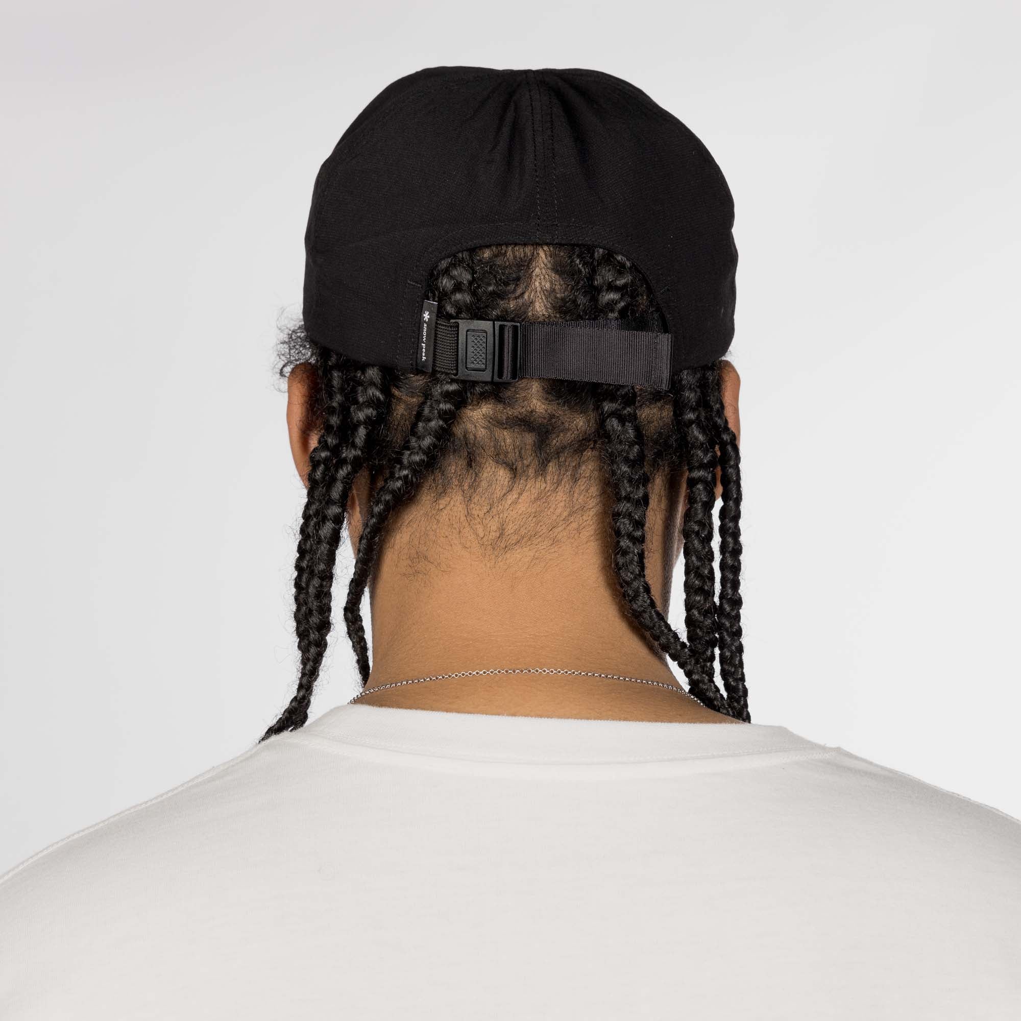 Breathable Quick Dry Cap - Snow Peak UK