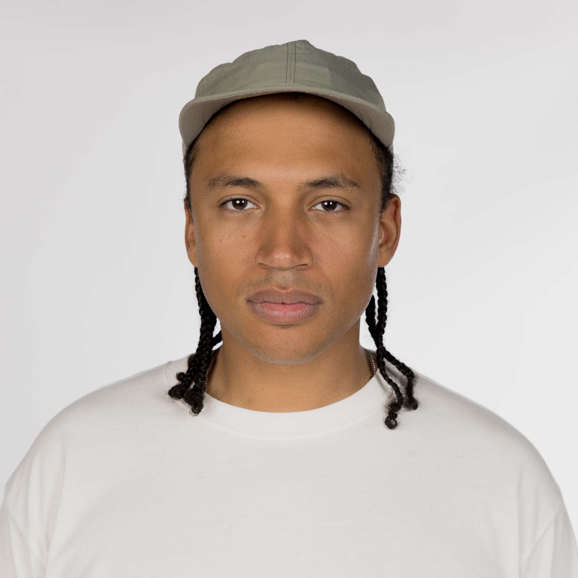 Breathable Quick Dry Cap - Snow Peak UK