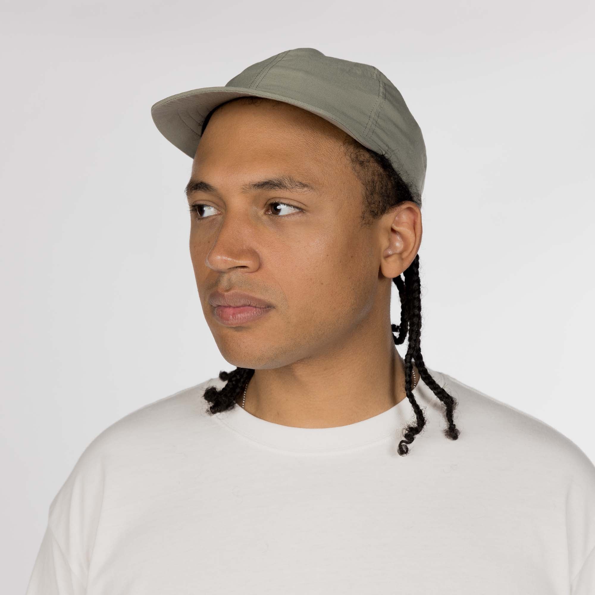 Breathable Quick Dry Cap - Snow Peak UK