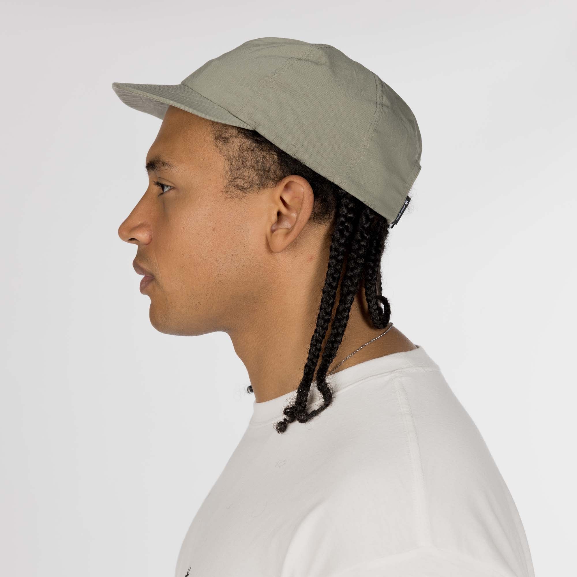 Breathable Quick Dry Cap - Snow Peak UK