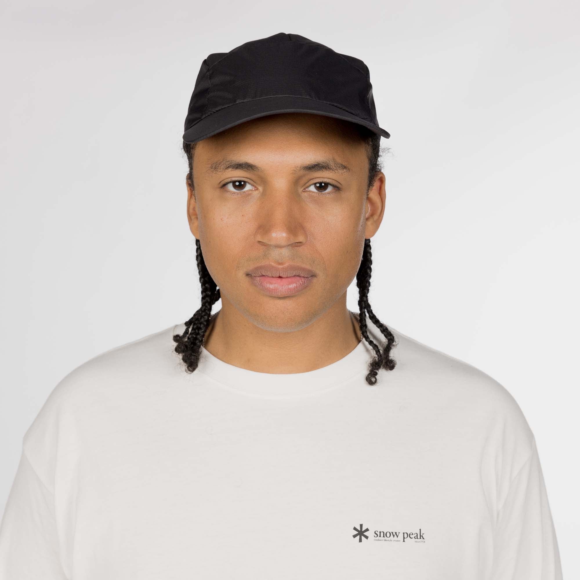 U.L. Double Weave Cap - Snow Peak UK