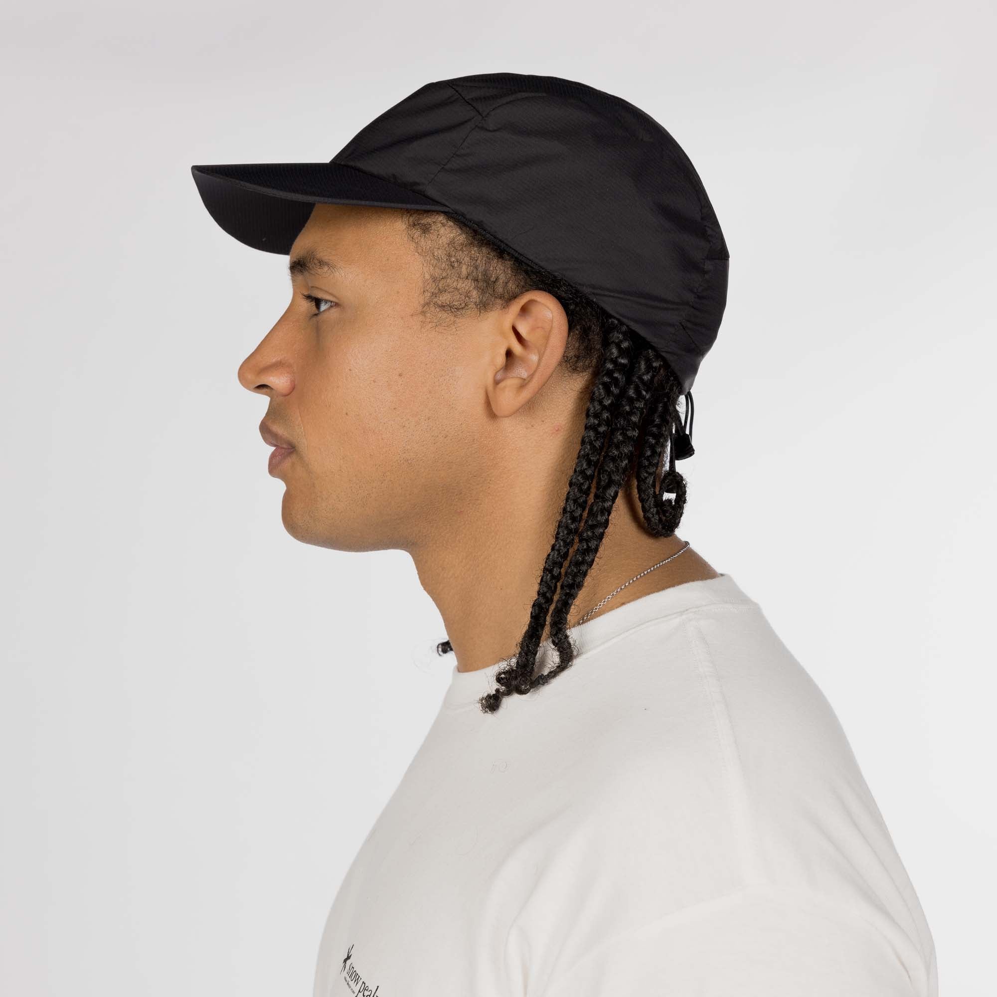 U.L. Double Weave Cap - Snow Peak UK