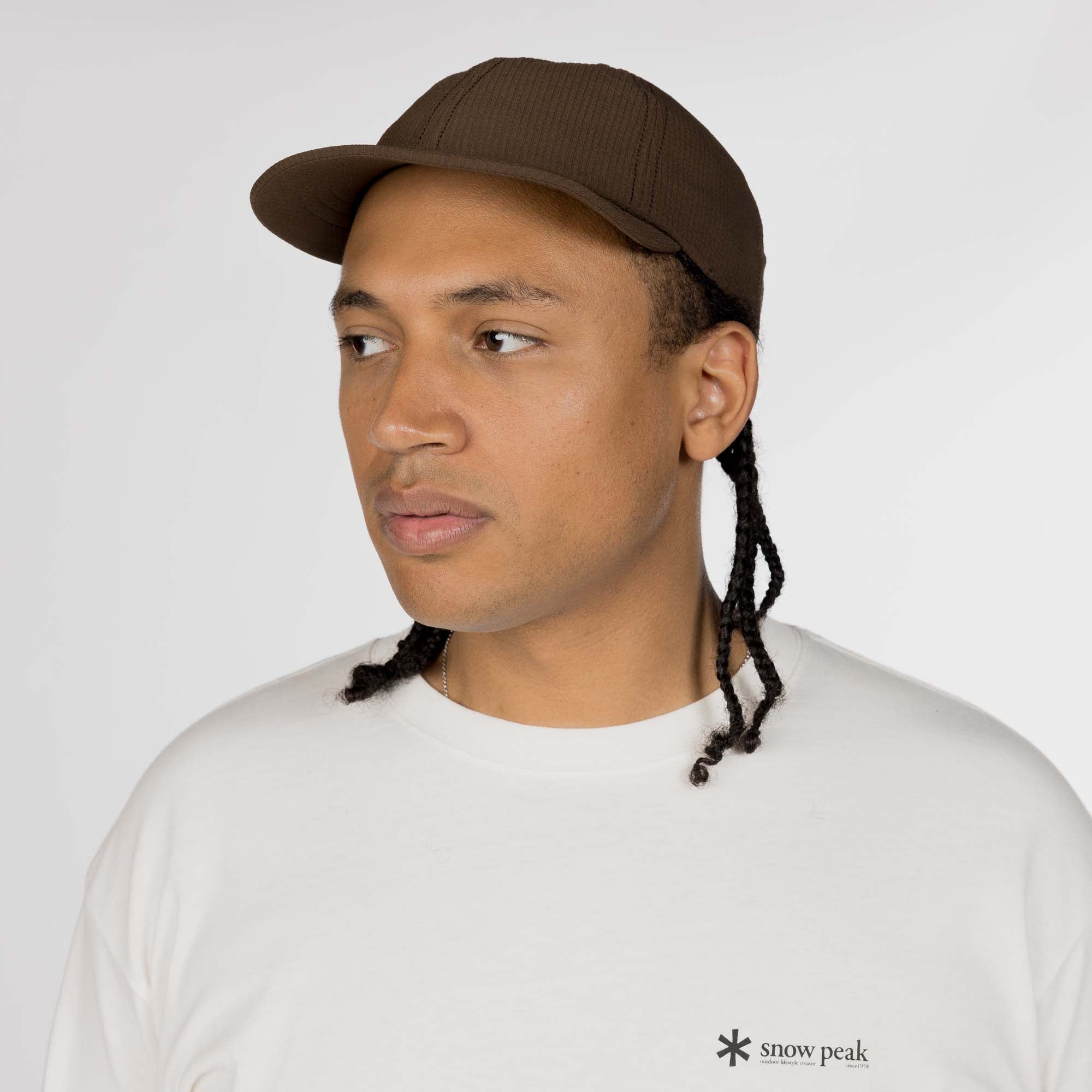 Airo Cap - Snow Peak UK