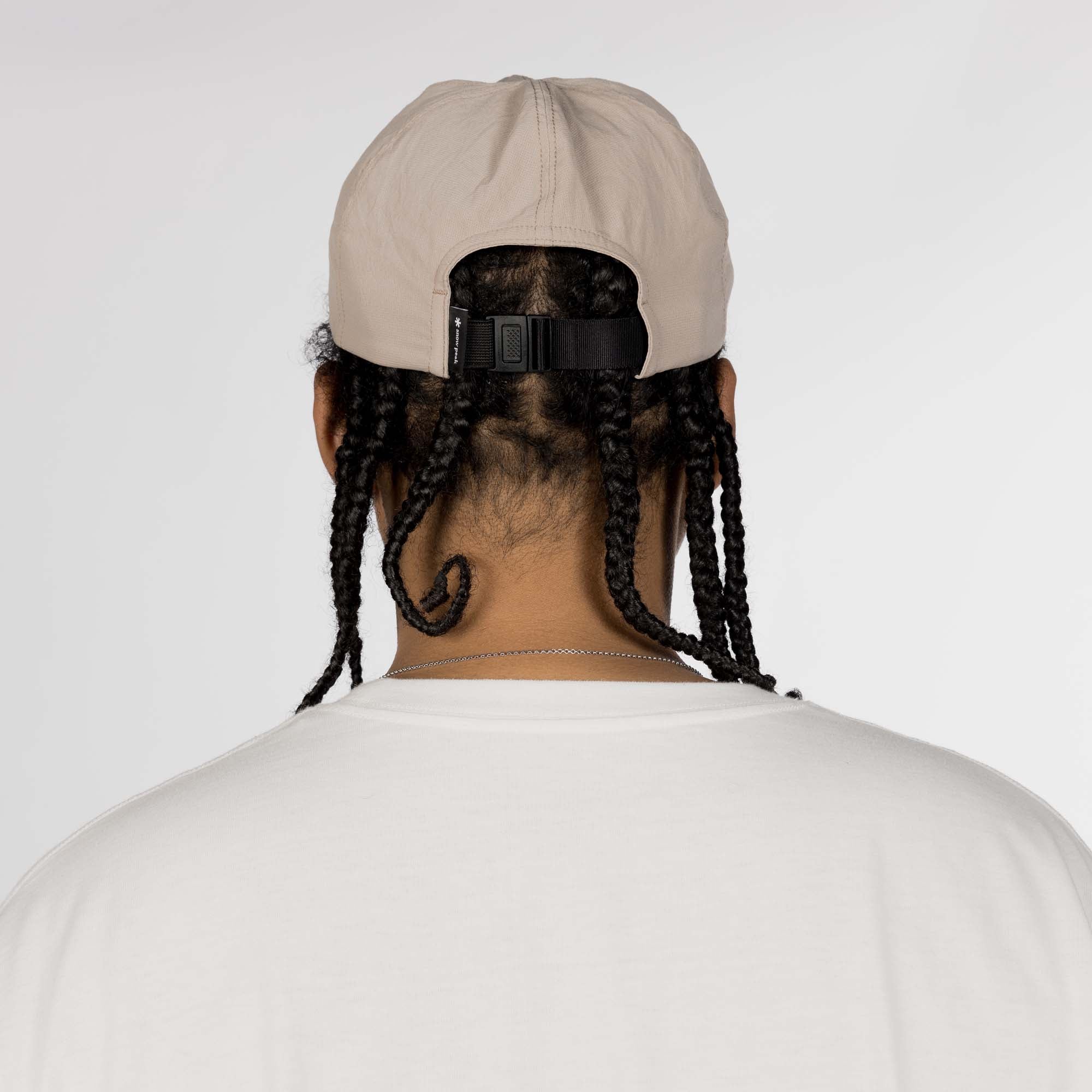 Breathable Quick Dry Cap - Snow Peak UK