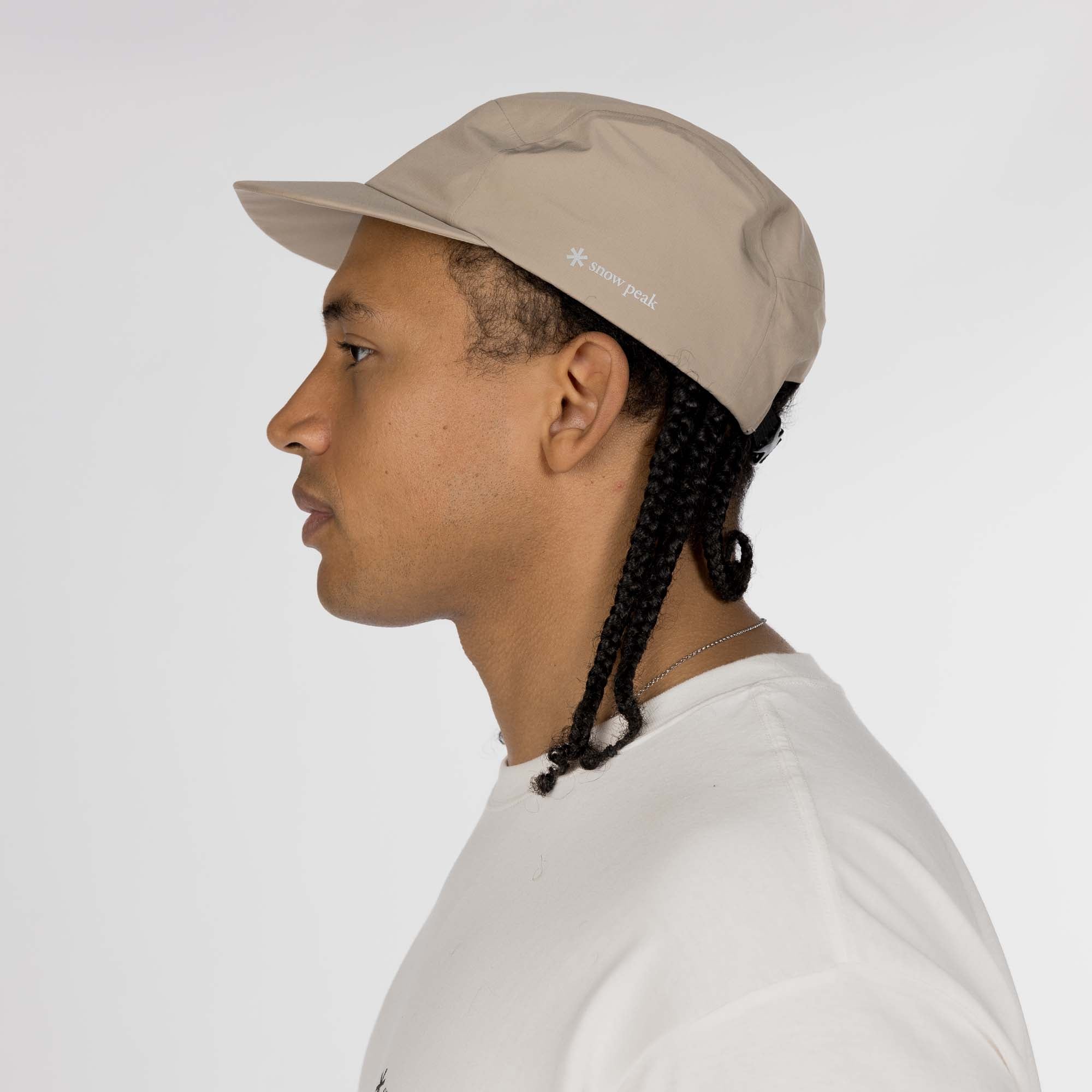 GORE-TEX Rain Cap - Snow Peak UK