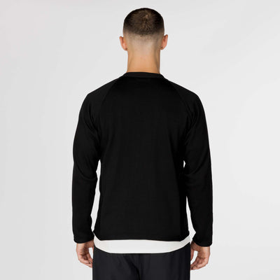 Water-Repellent Knit Cardigan - Snow Peak UK